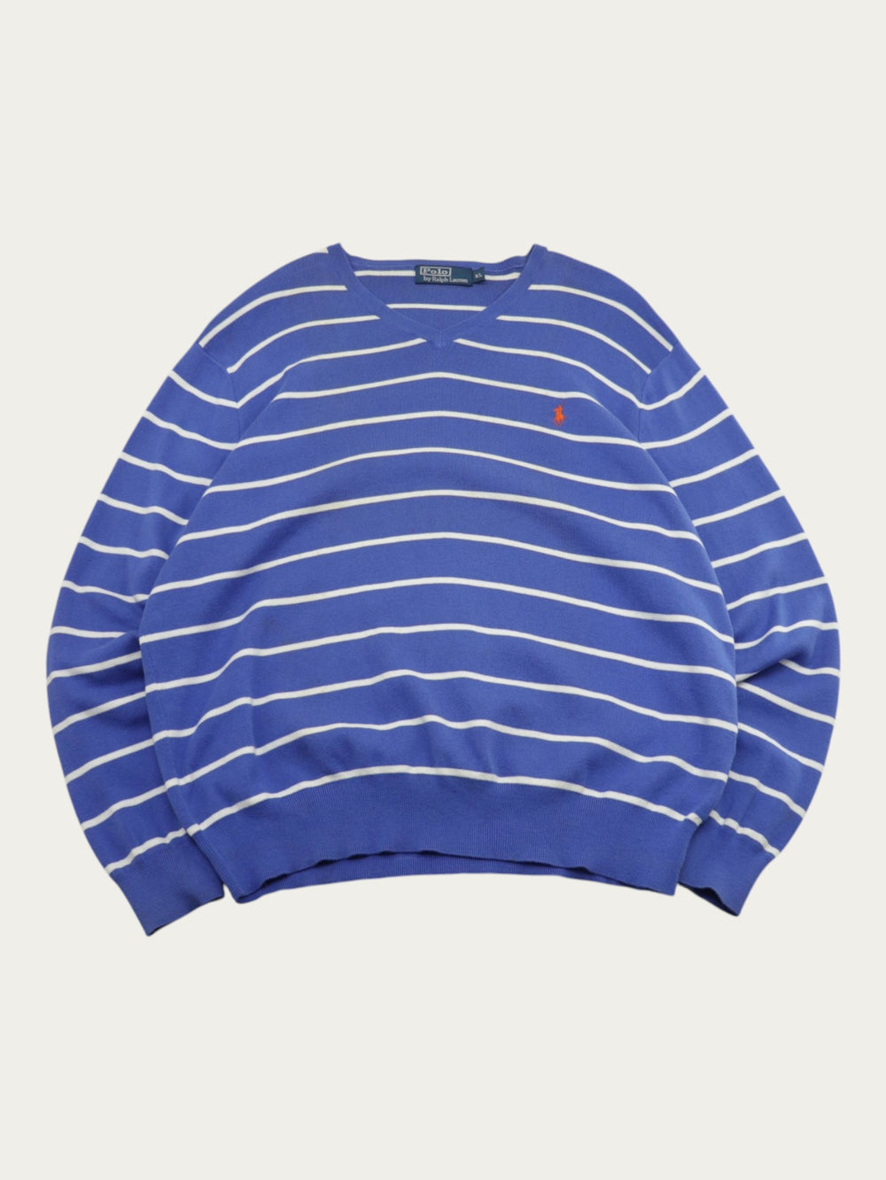 JERSEY RALPH LAUREN VINTAGE 00S