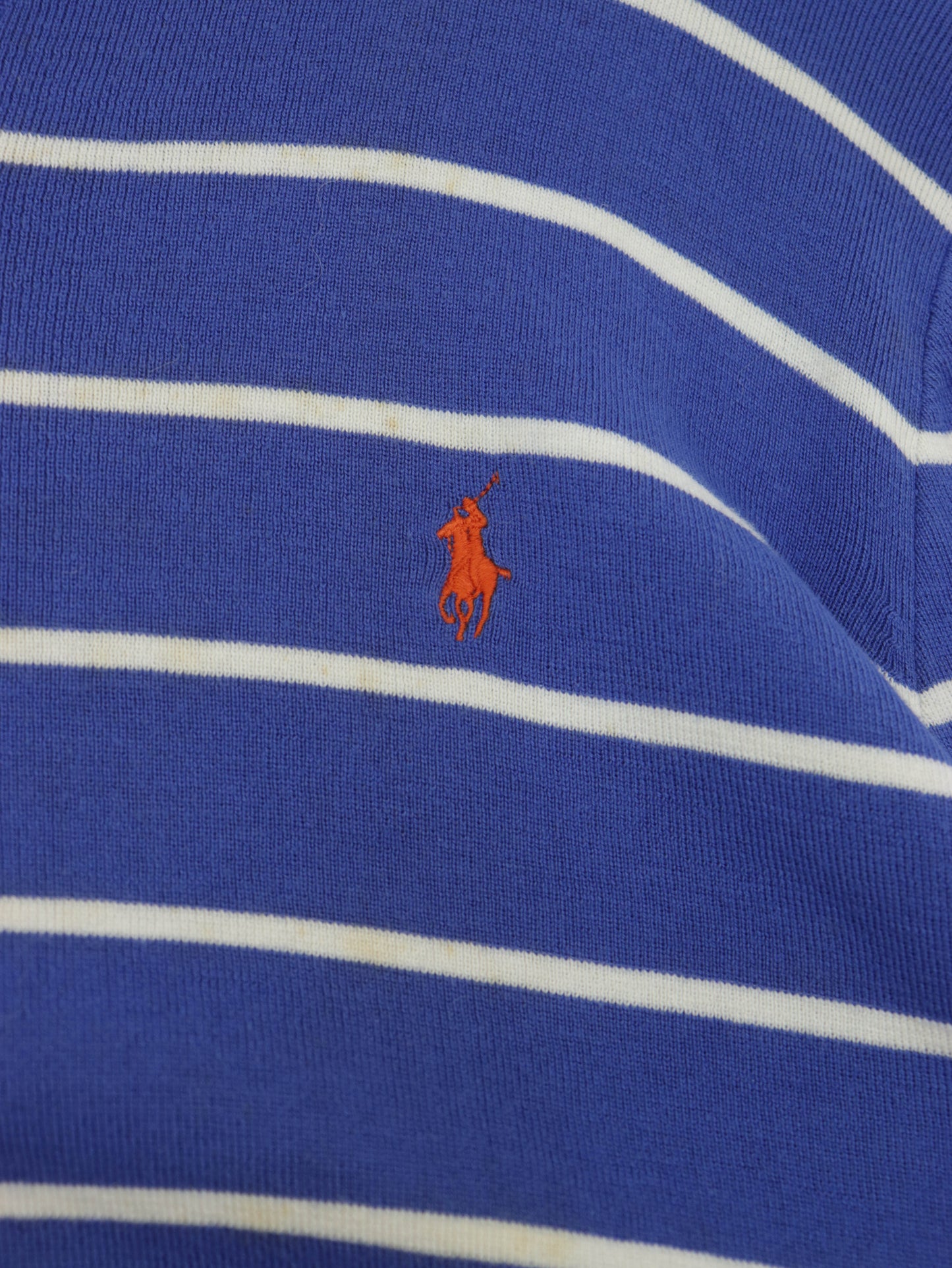 JERSEY RALPH LAUREN VINTAGE 00S