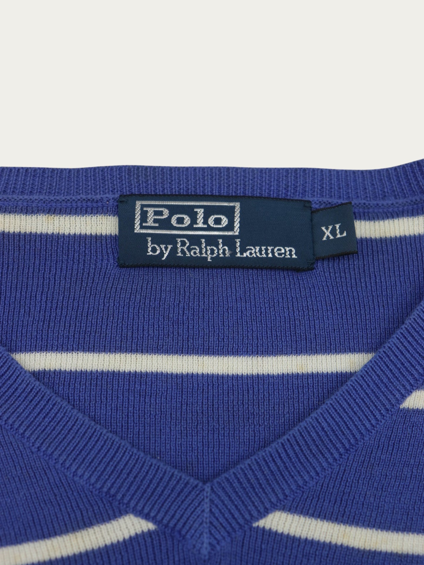 JERSEY RALPH LAUREN VINTAGE 00S