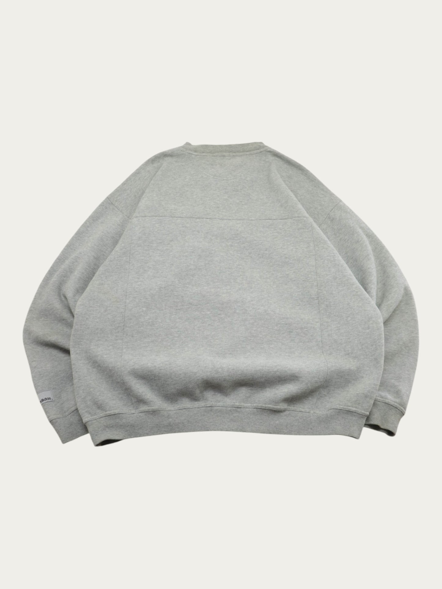 SUDADERA ADIDAS VINTAGE 90S