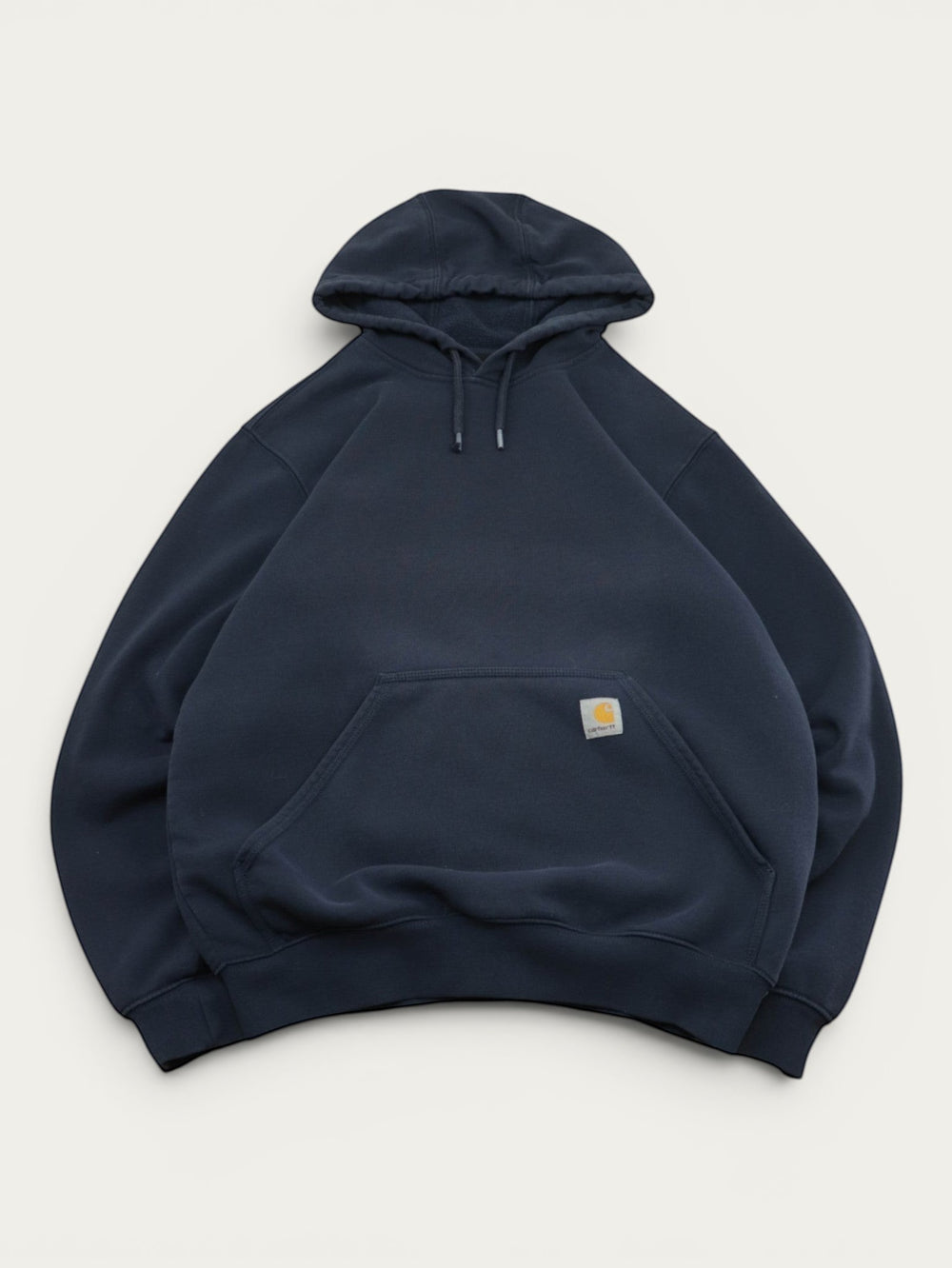 SUDADERA CARHARTT VINTAGE