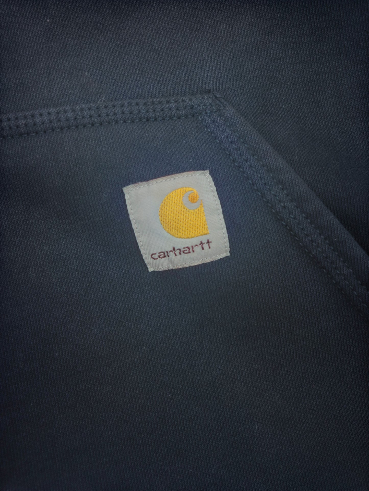 SUDADERA CARHARTT VINTAGE