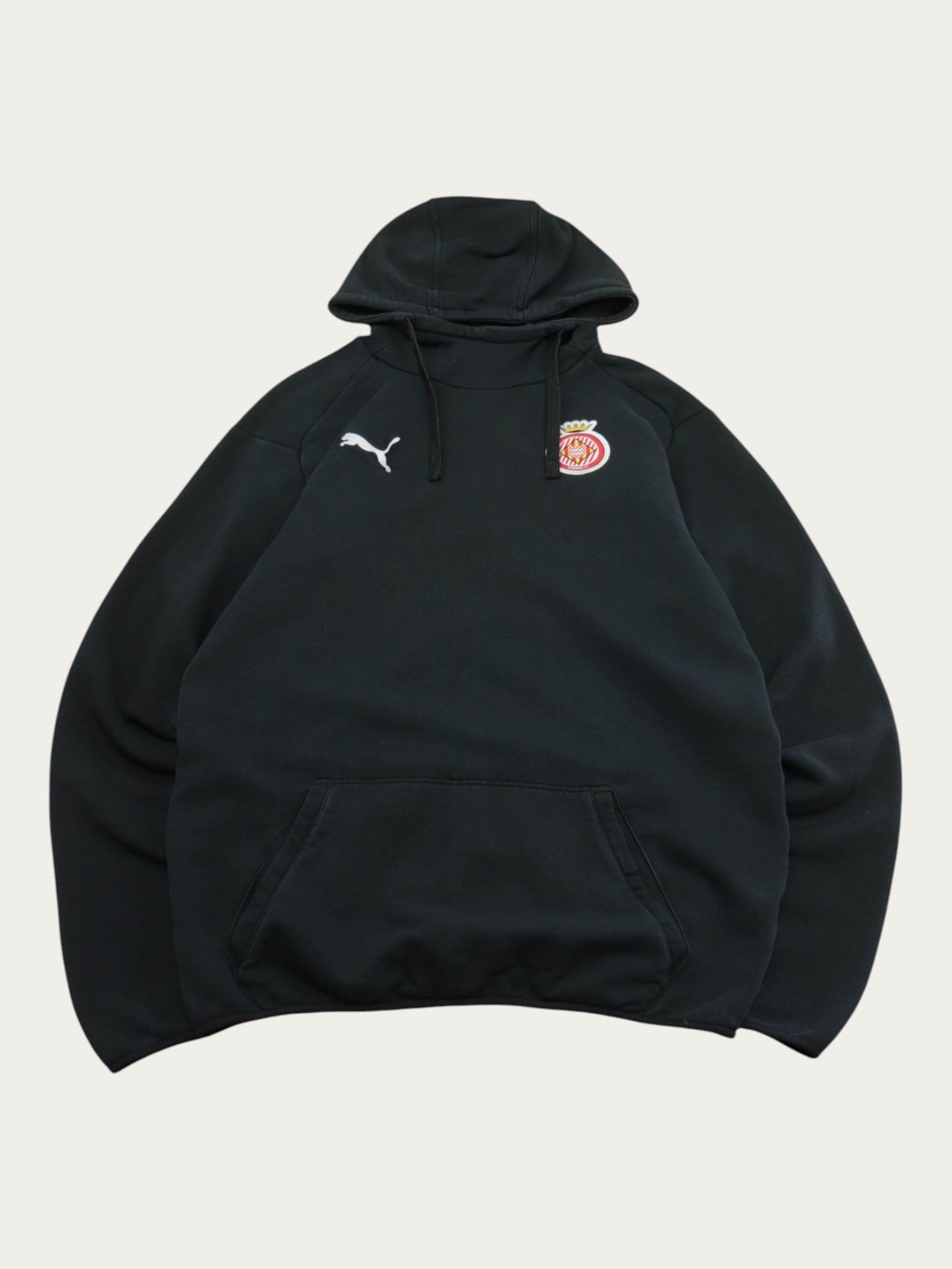 SUDADERA PUMA GIRONA FC