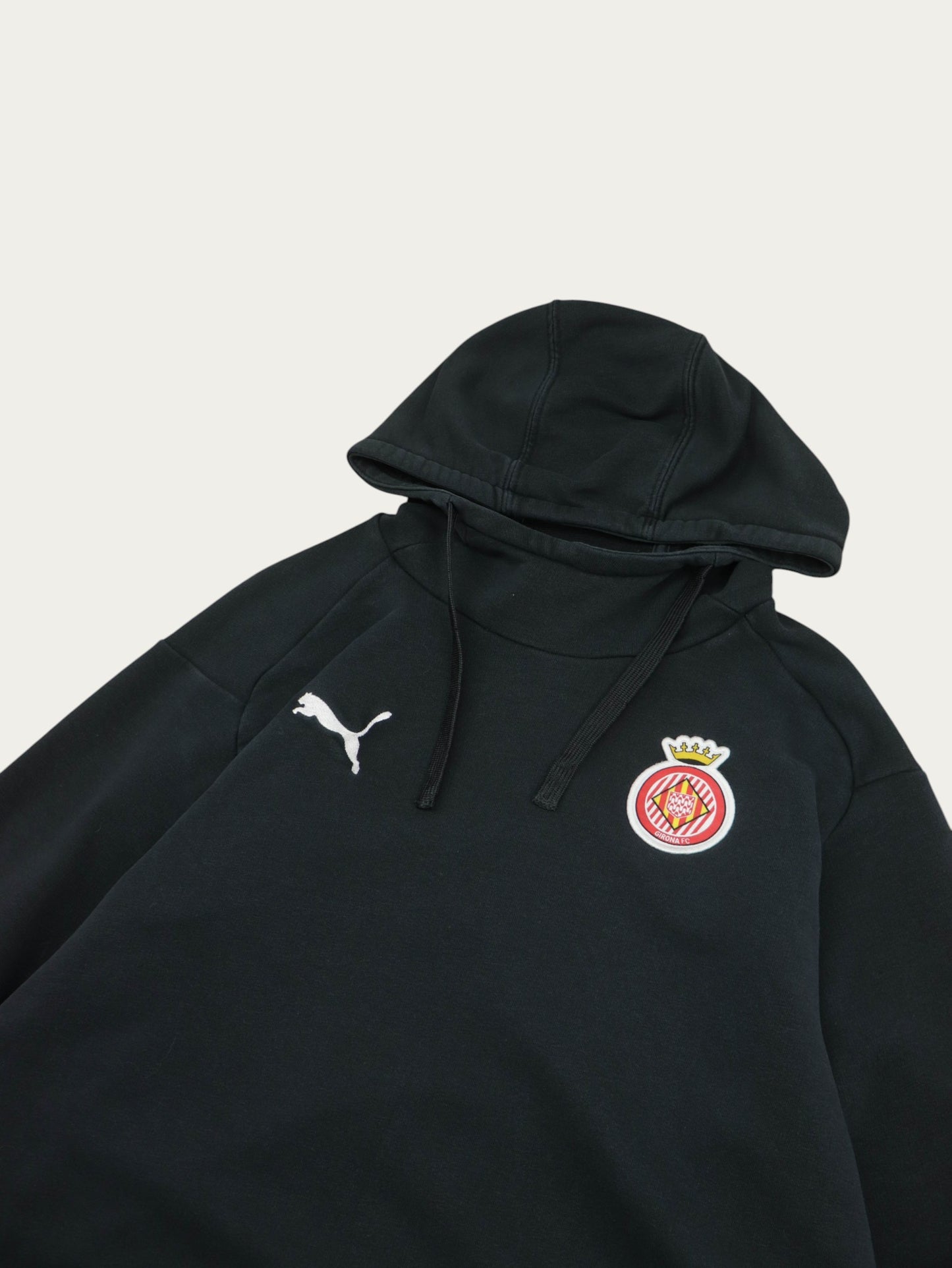 SUDADERA PUMA GIRONA FC
