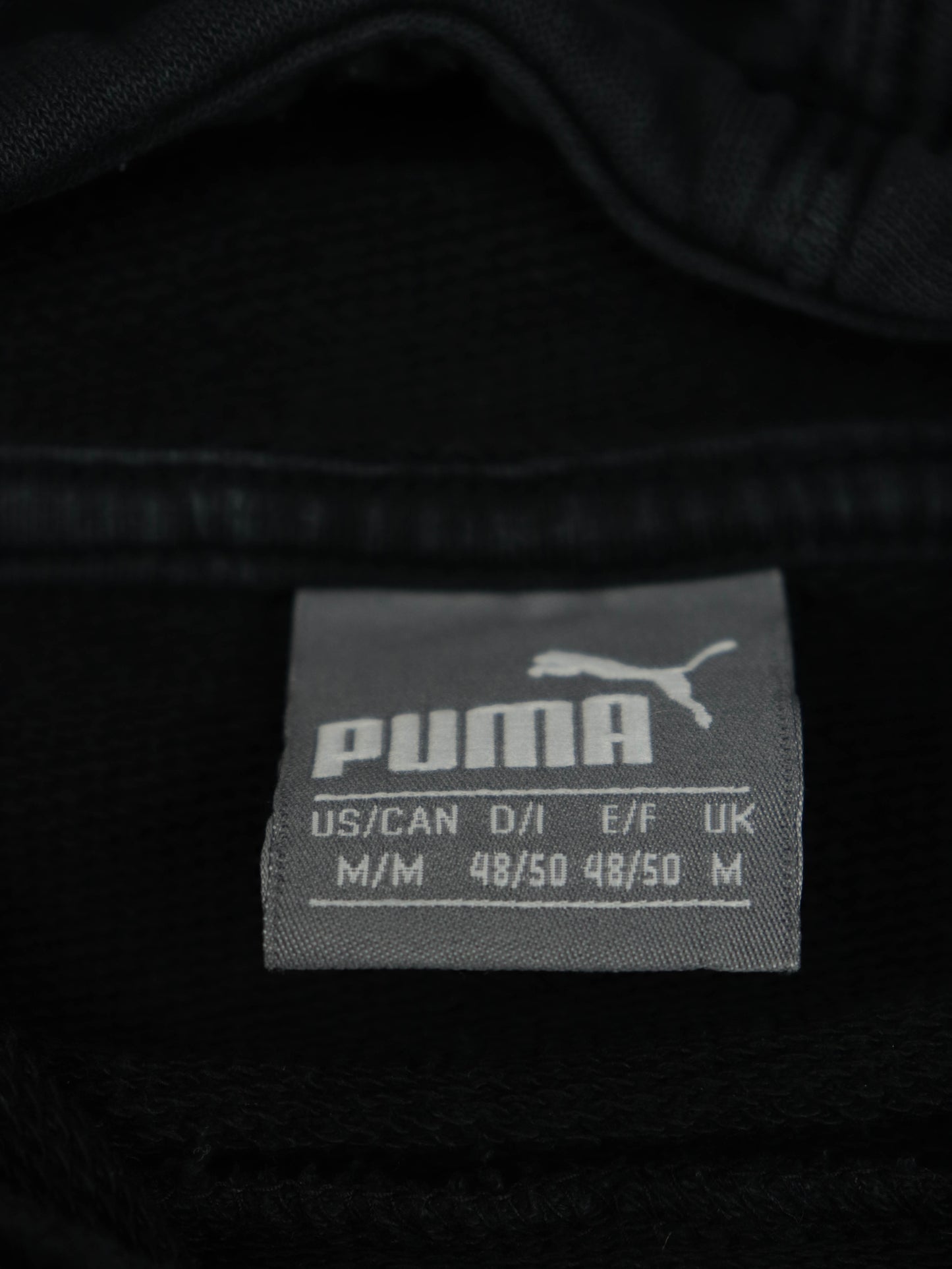SUDADERA PUMA GIRONA FC