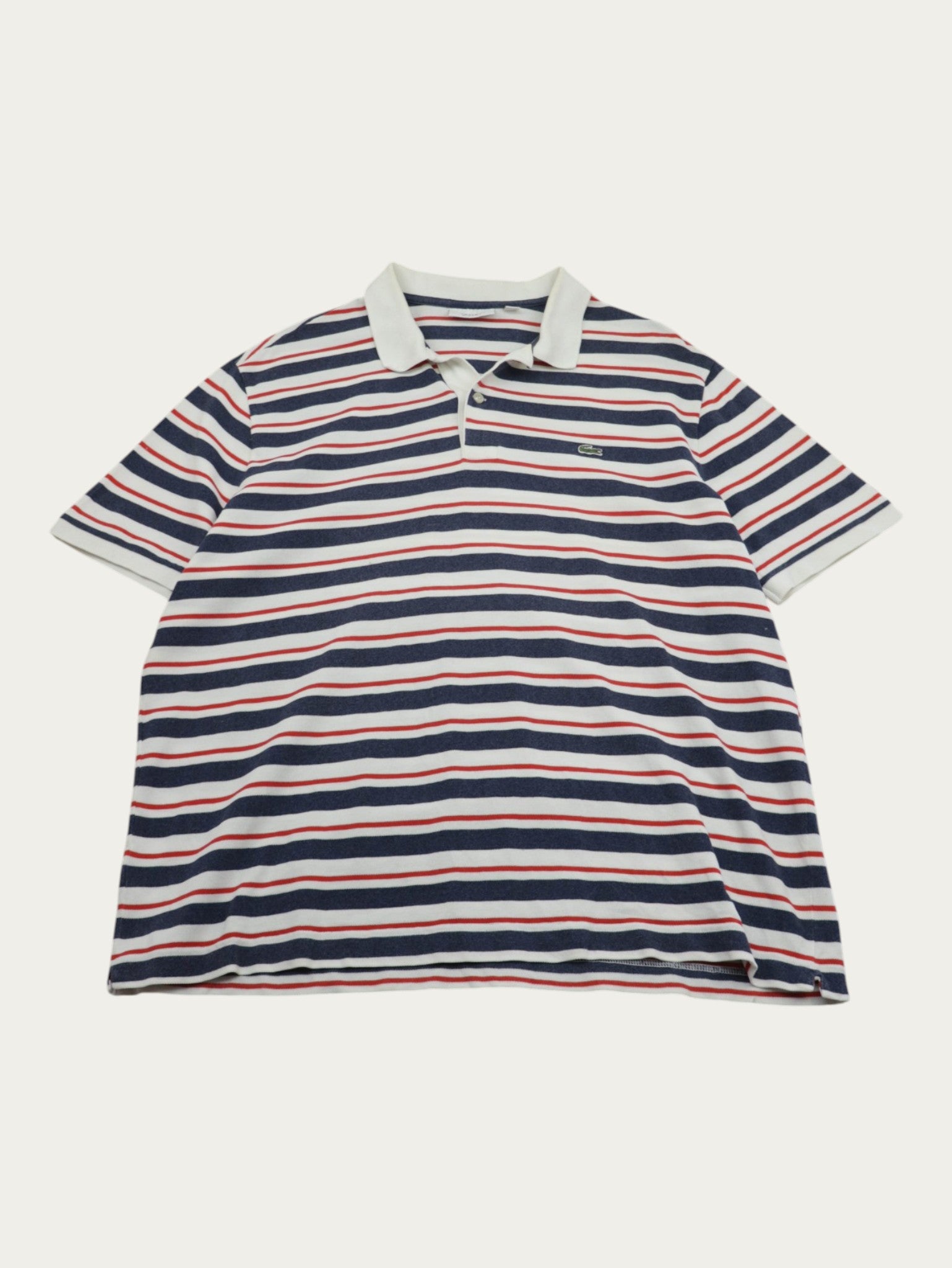 POLO LACOSTE VINTAGE