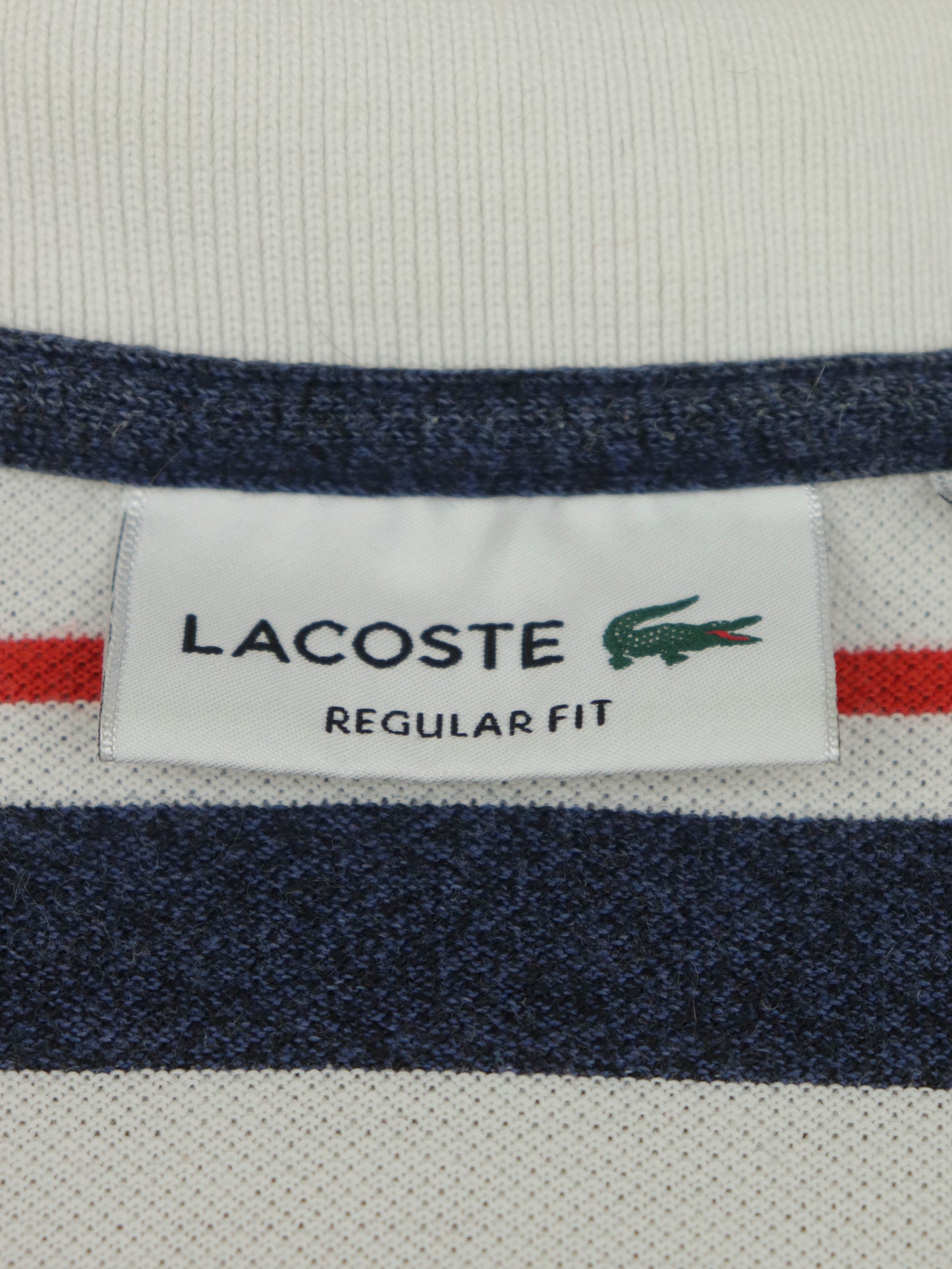POLO LACOSTE VINTAGE