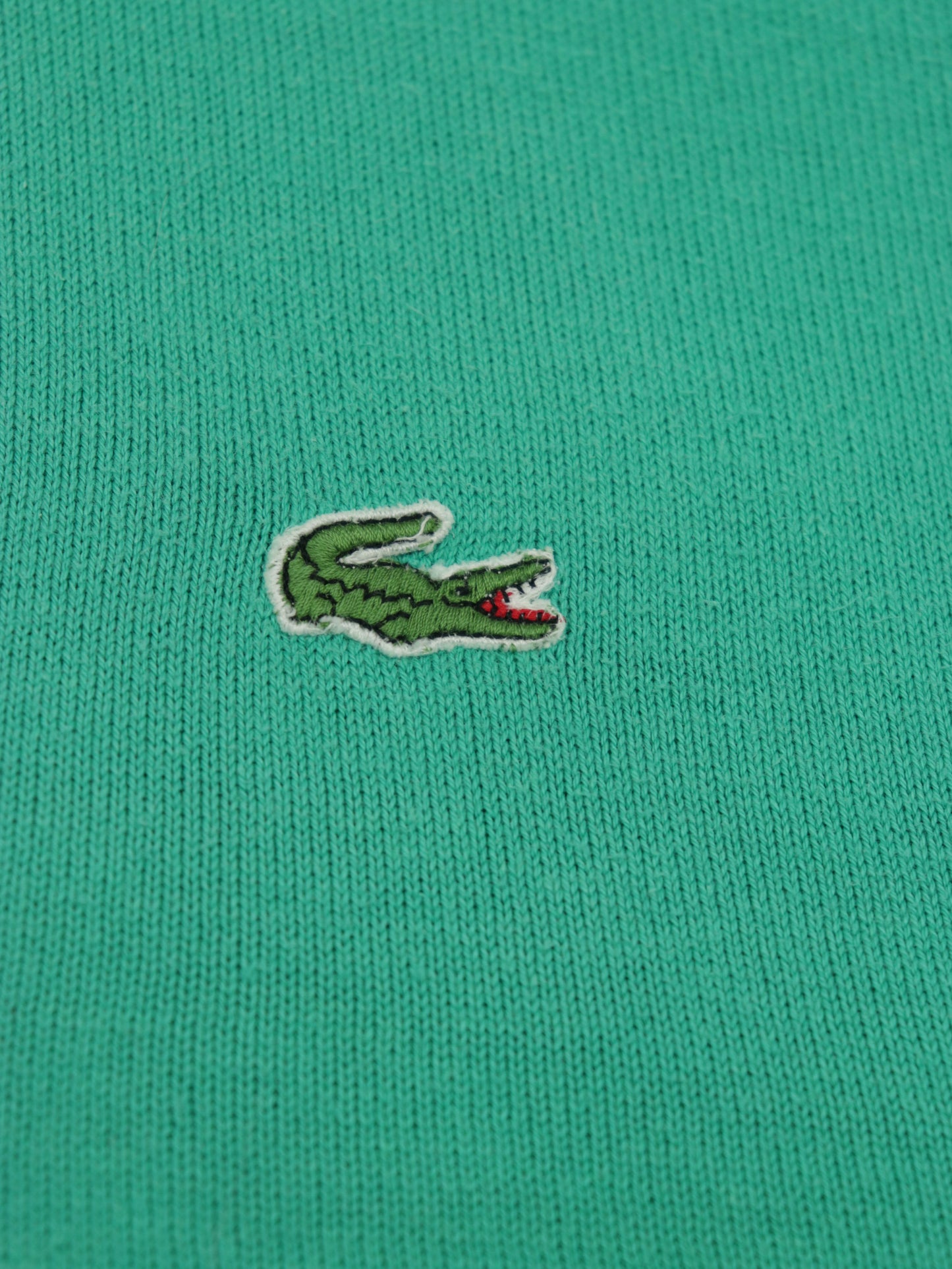 JERSEY LACOSTE VINTAGE 90S