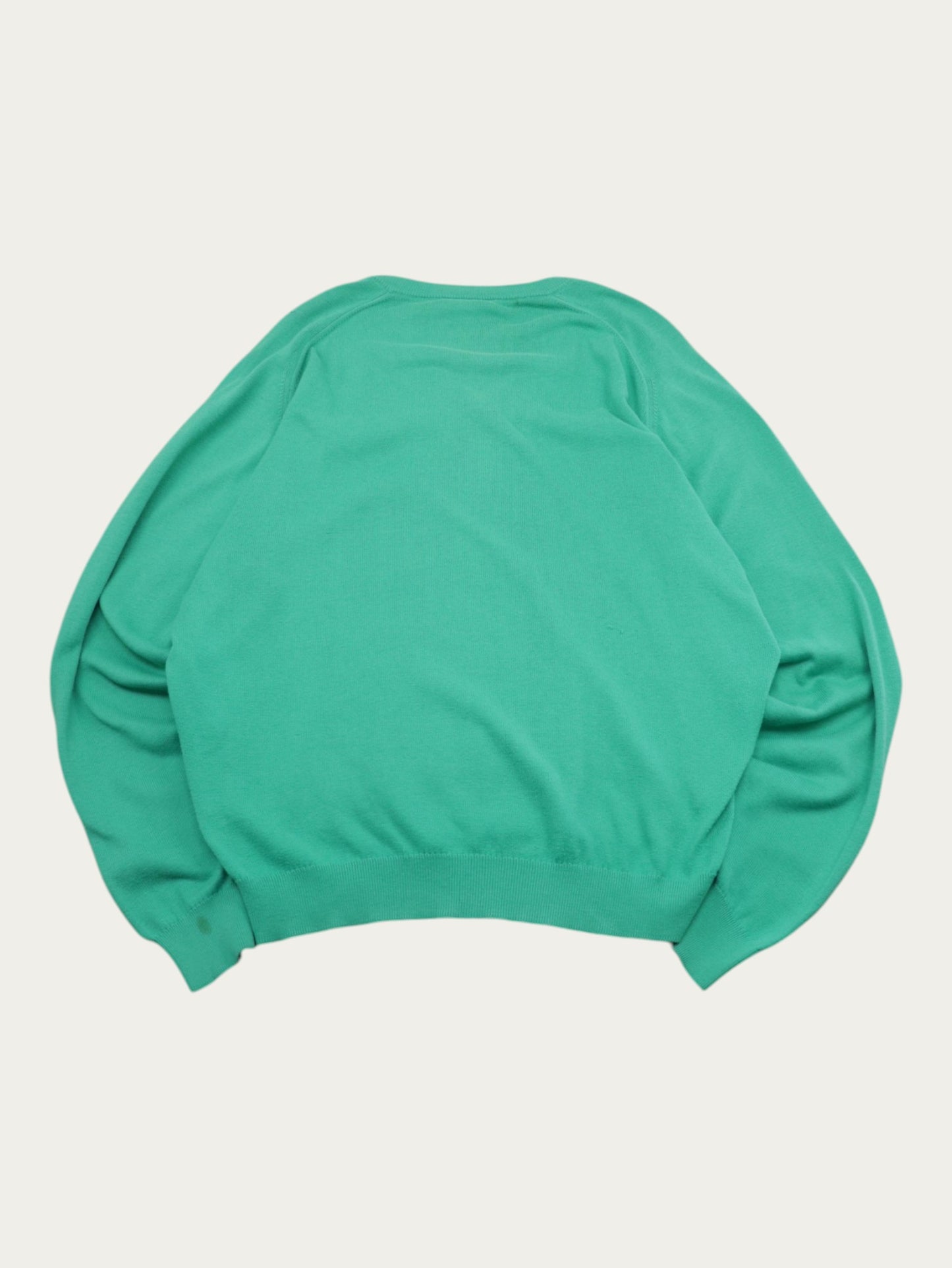 JERSEY LACOSTE VINTAGE 90S