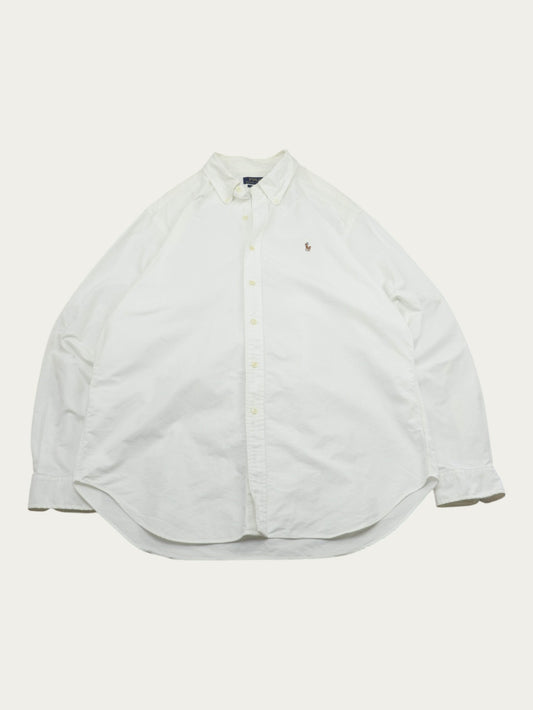 CAMISA RALPH LAUREN VINTAGE
