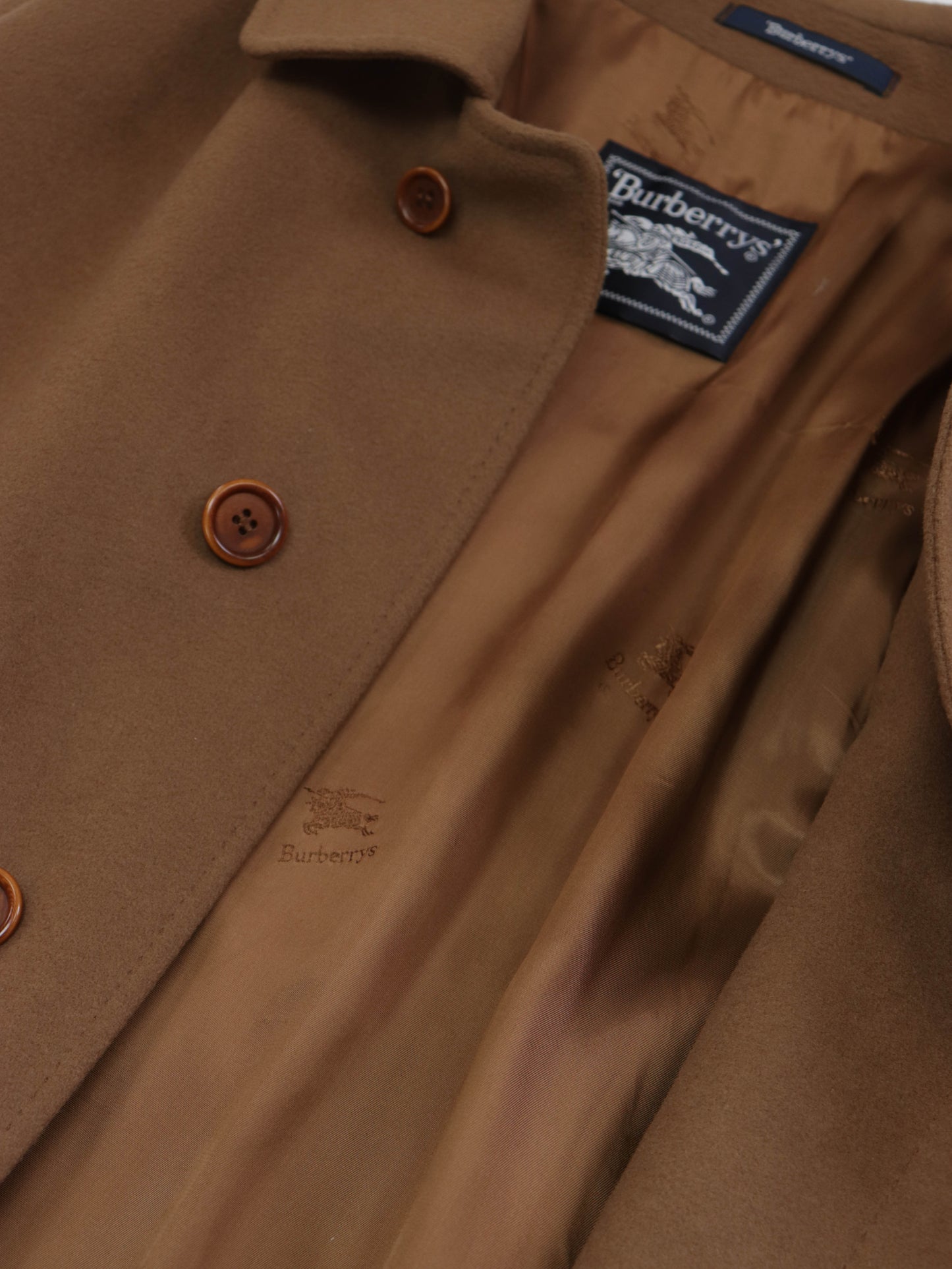 CHAQUETA BURBERRY VINTAGE