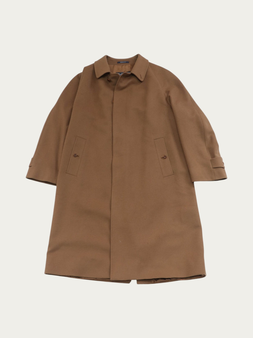 CHAQUETA BURBERRY VINTAGE