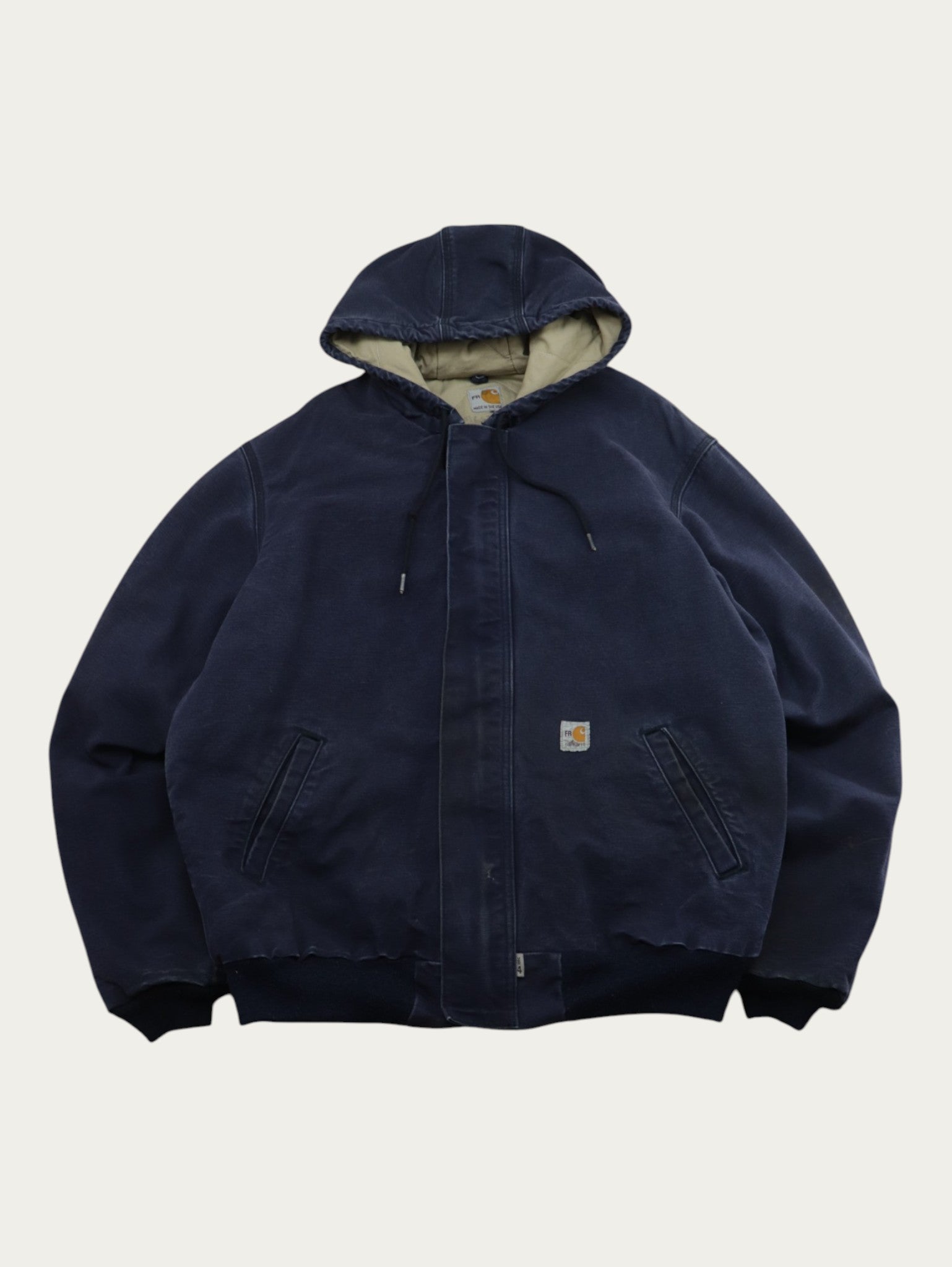 CHAQUETA CARHARTT ACTIVE VINTAGE