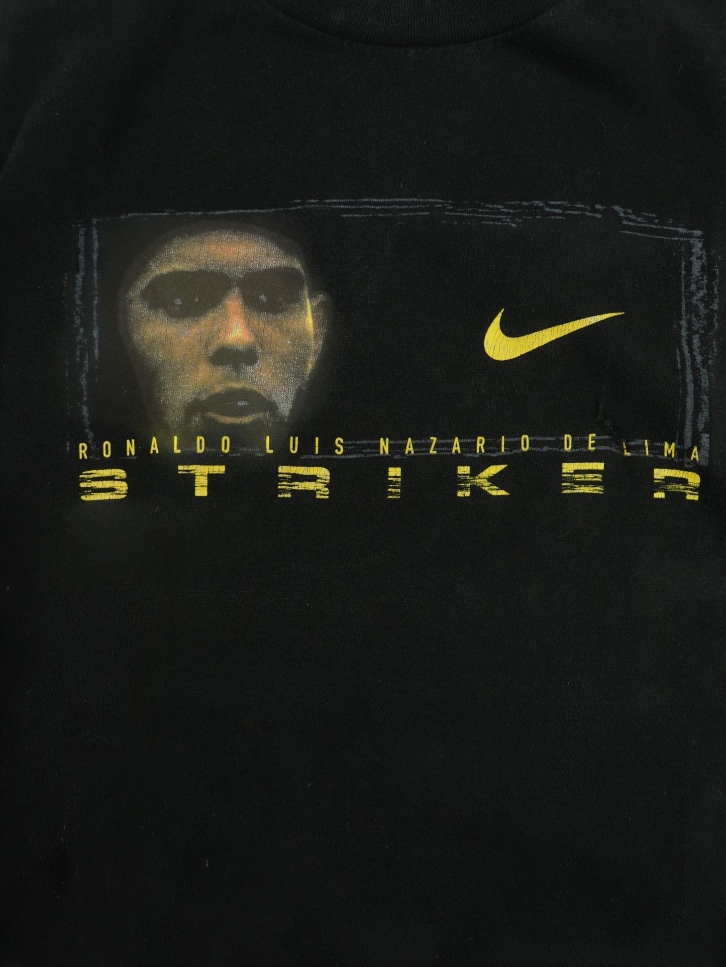 CAMISETA NIKE R9 VINTAGE 90S