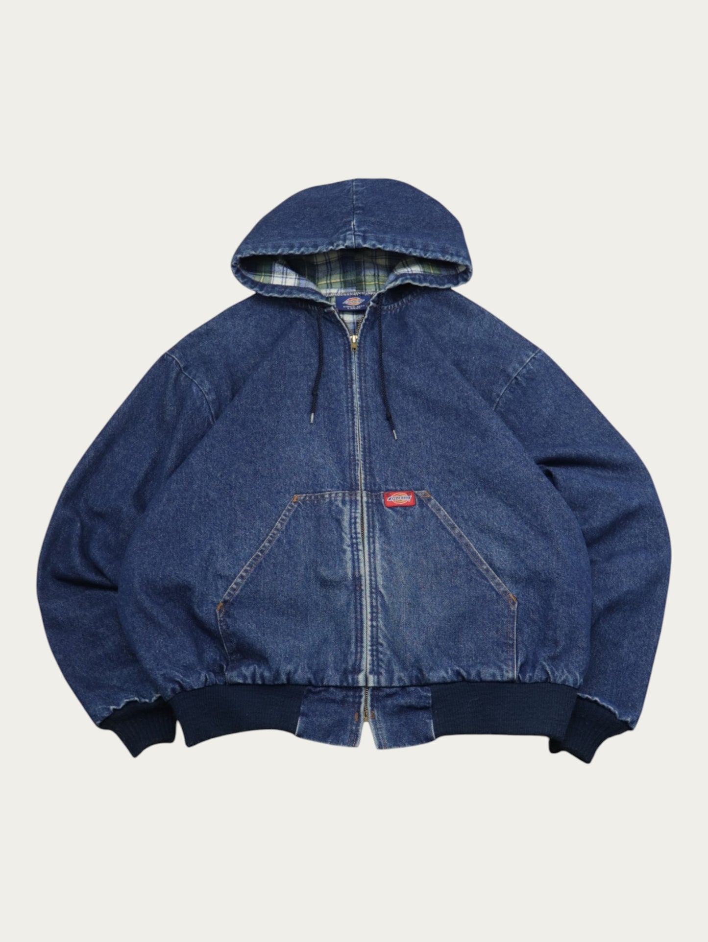CHAQUETA DICKIES VINTAGE 90S
