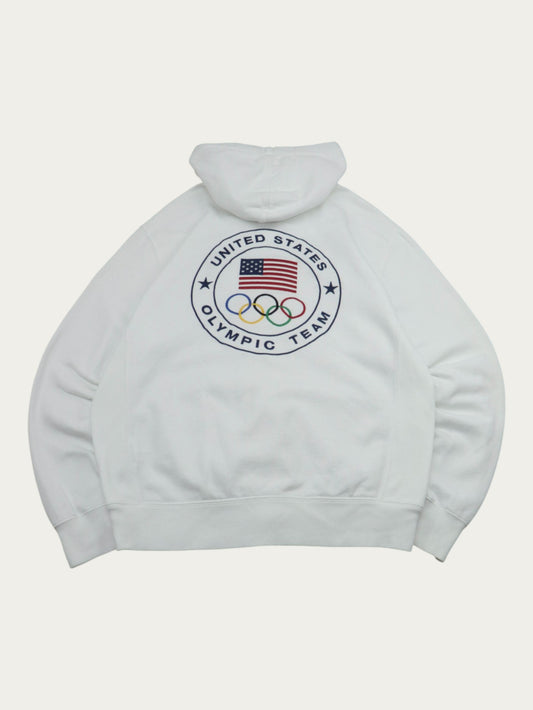 SUDADERA RALPH LAUREN USA OLYMPIC TEAM 2012