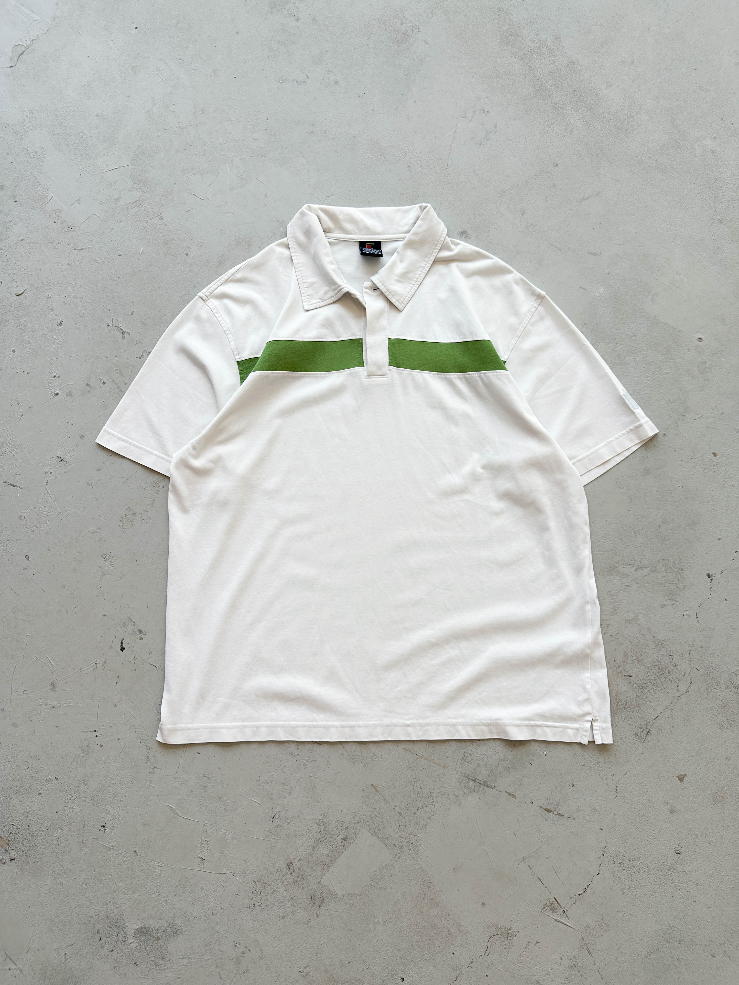 Polo Nike Golf vintage
