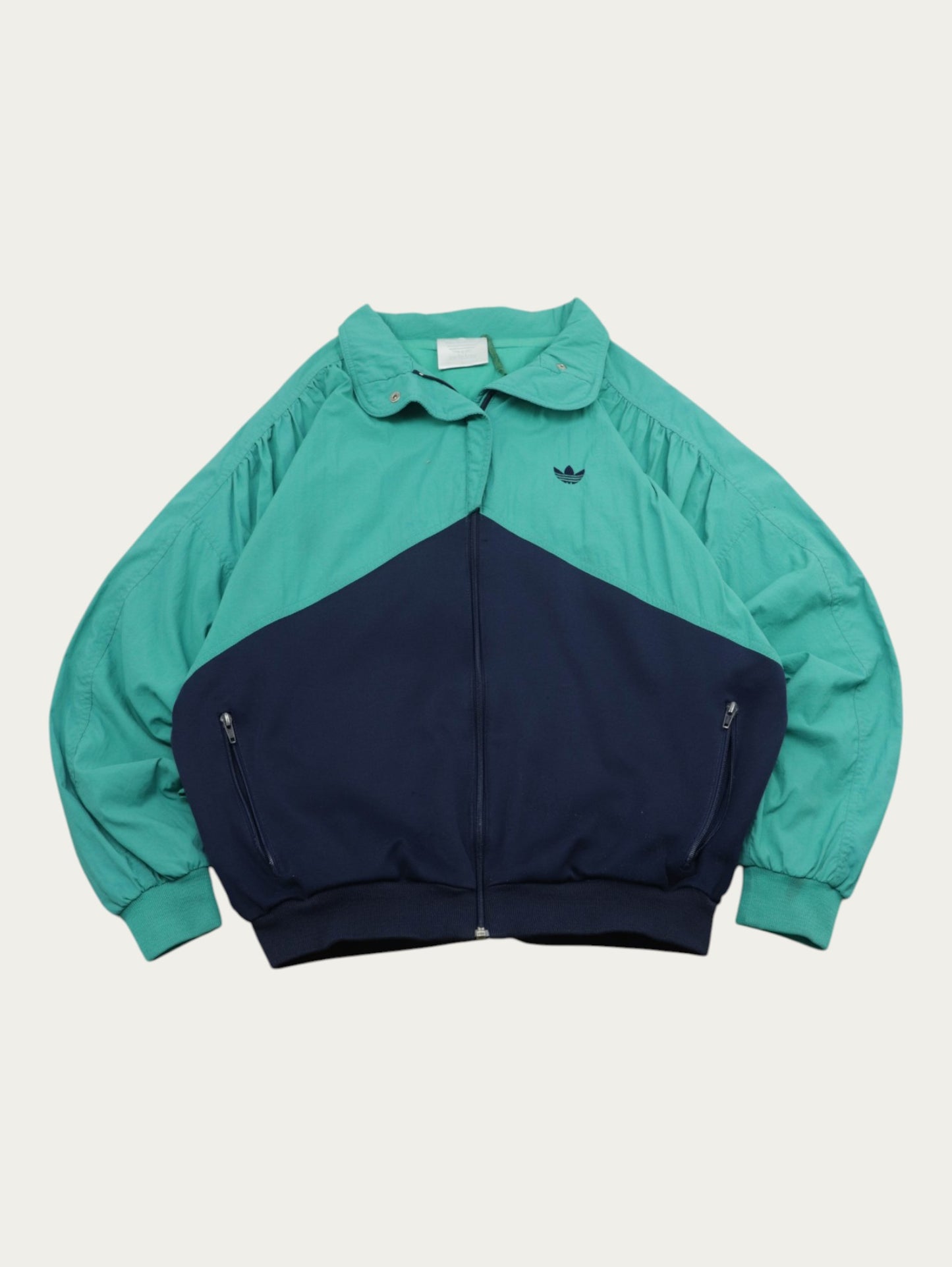 CHAQUETA ADIDAS VINTAGE 90S