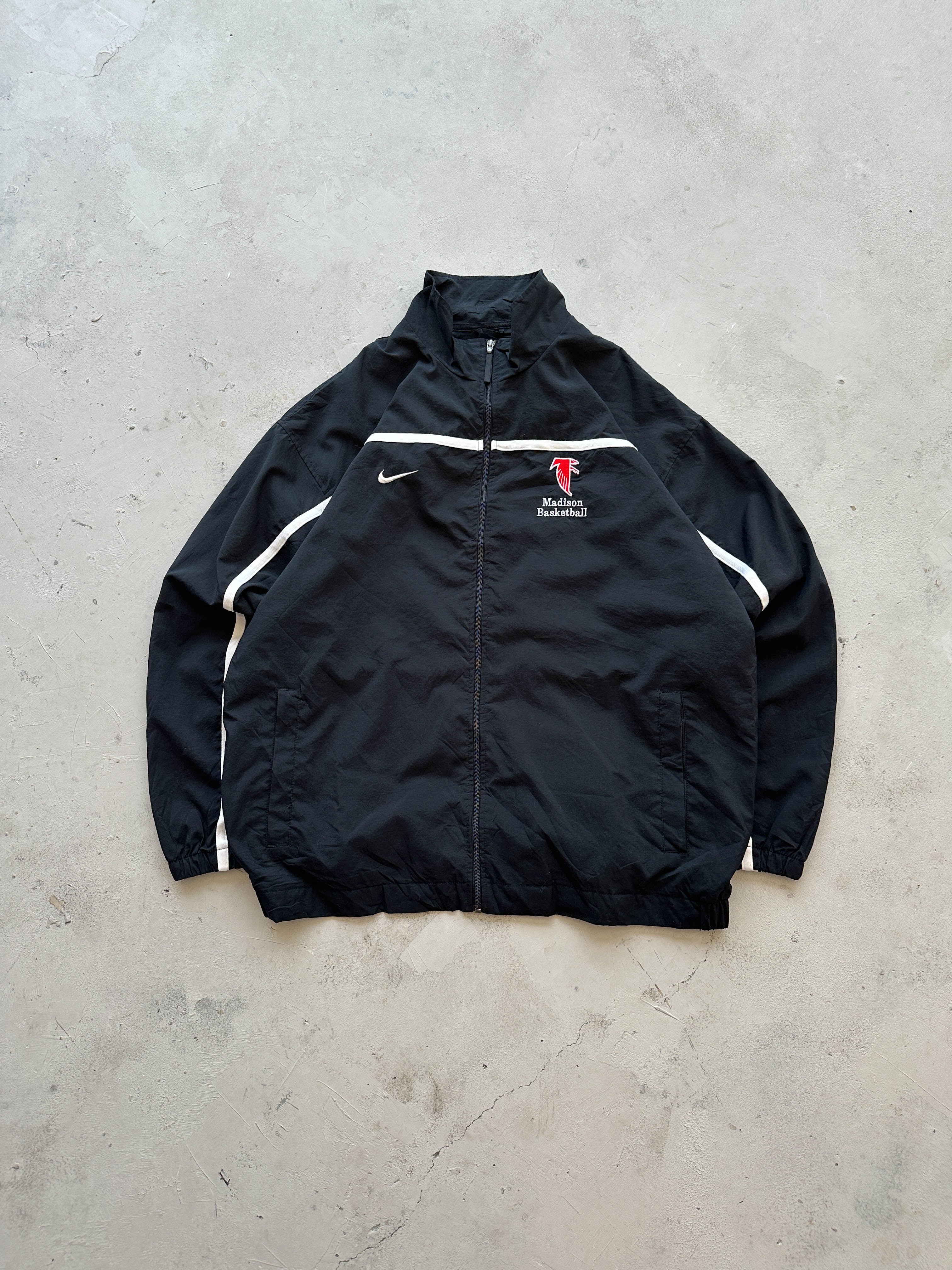 Chaqueta Nike vintage