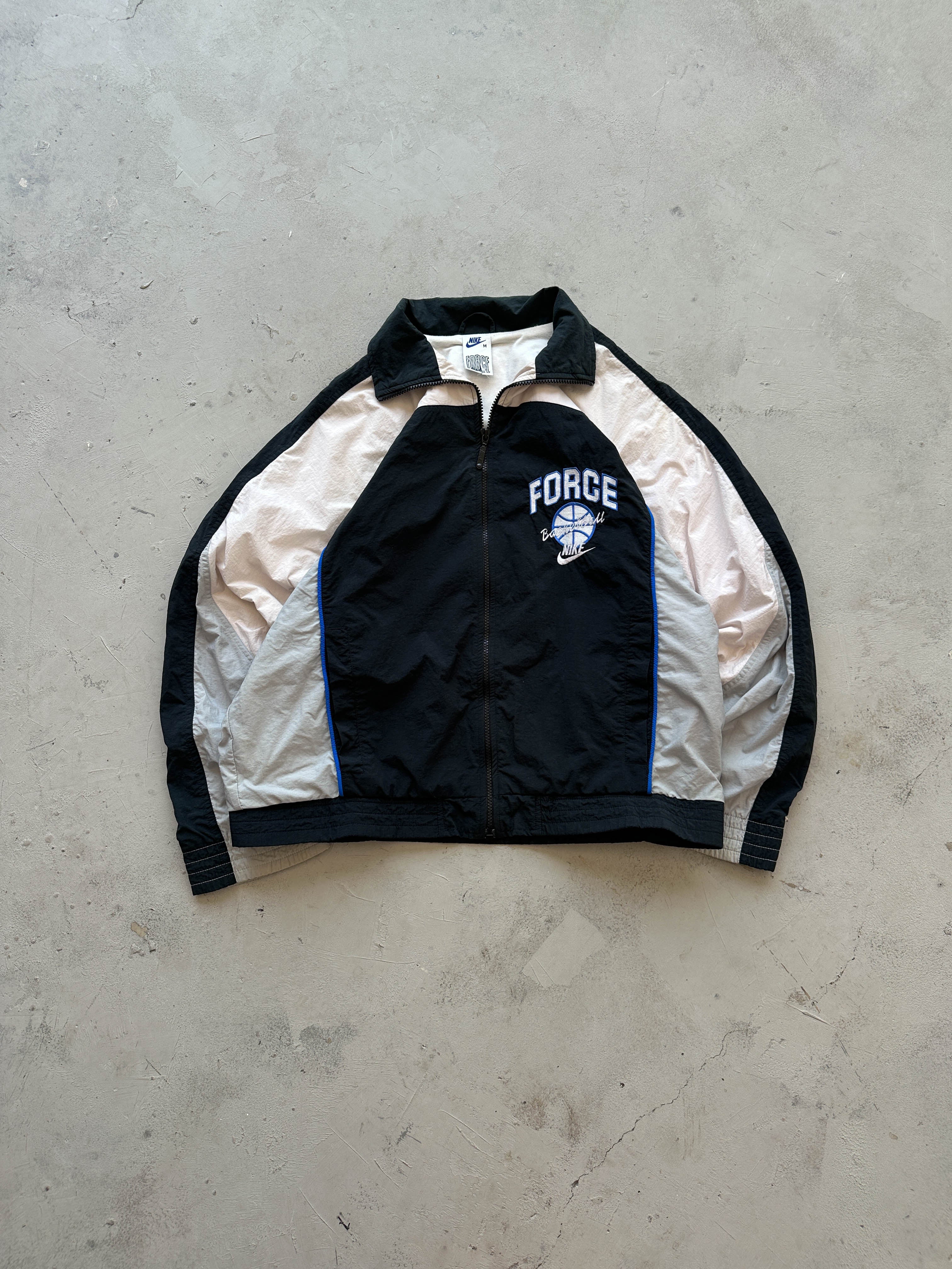 Chaqueta Nike Force vintage 90s
