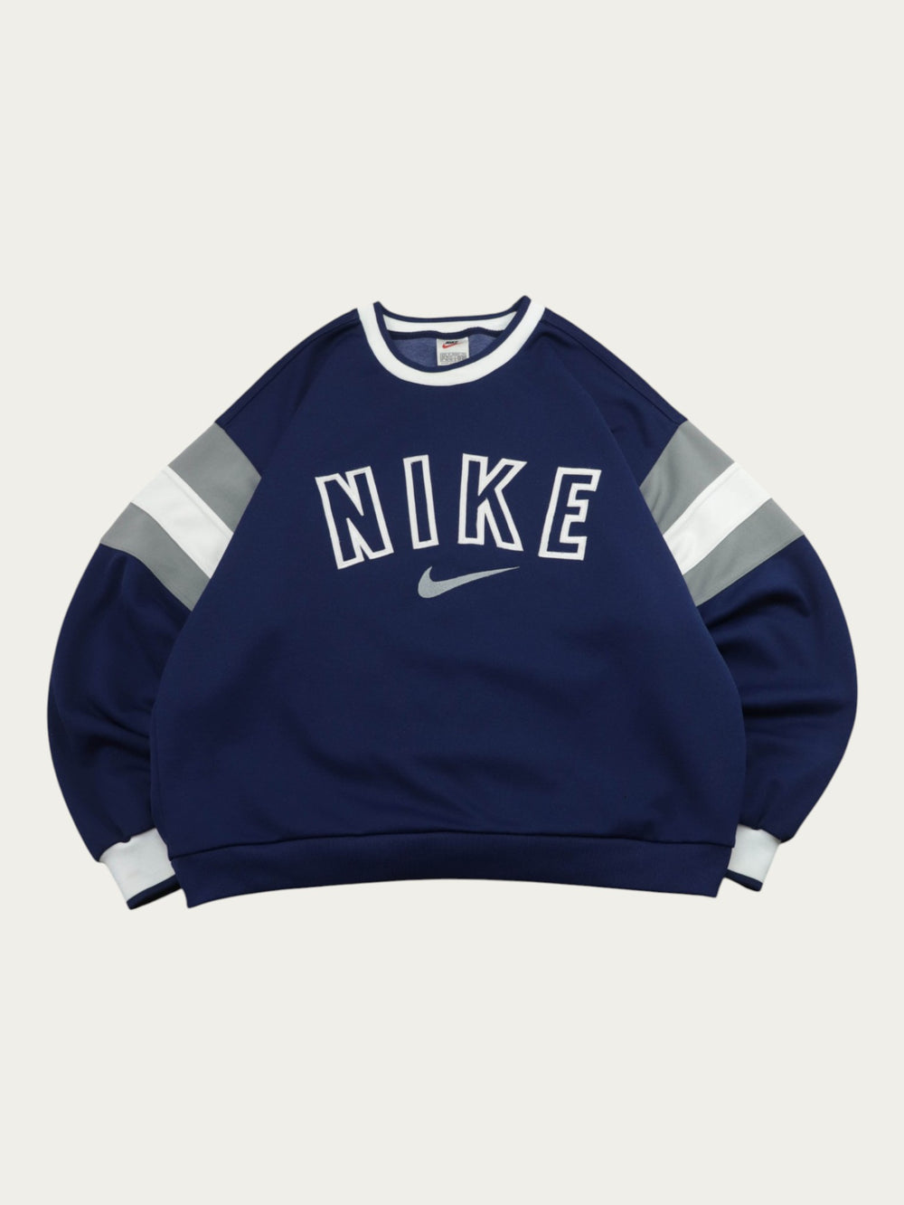 SUDADERA NIKE VINTAGE 90S