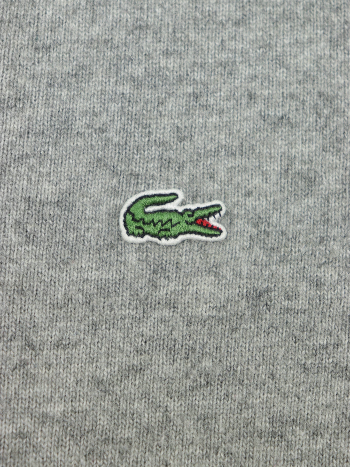 JERSEY LACOSTE VINTAGE 90S