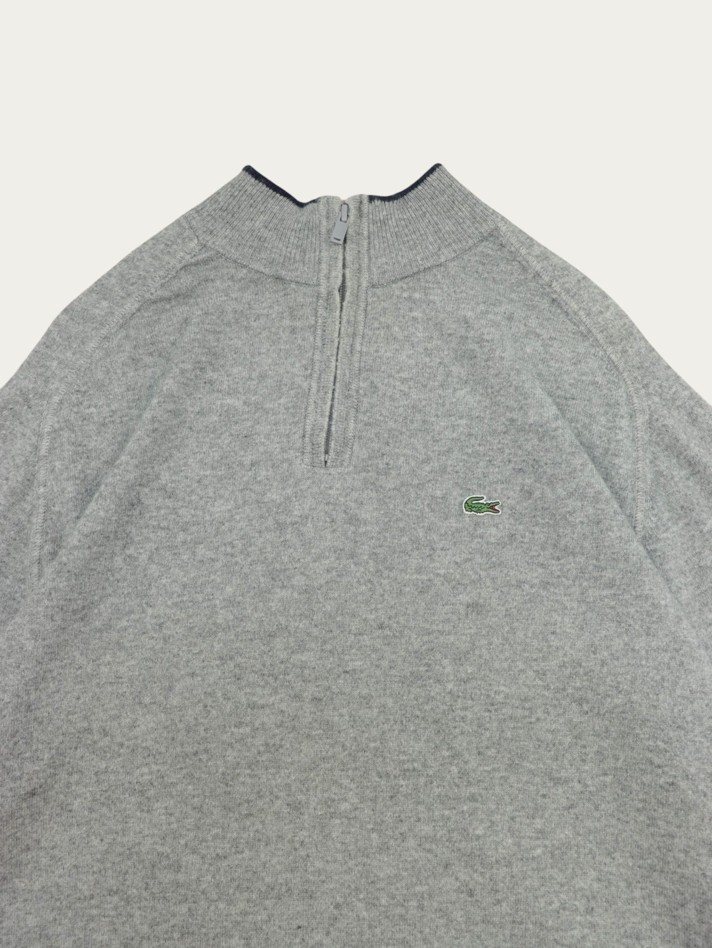 JERSEY LACOSTE VINTAGE 90S