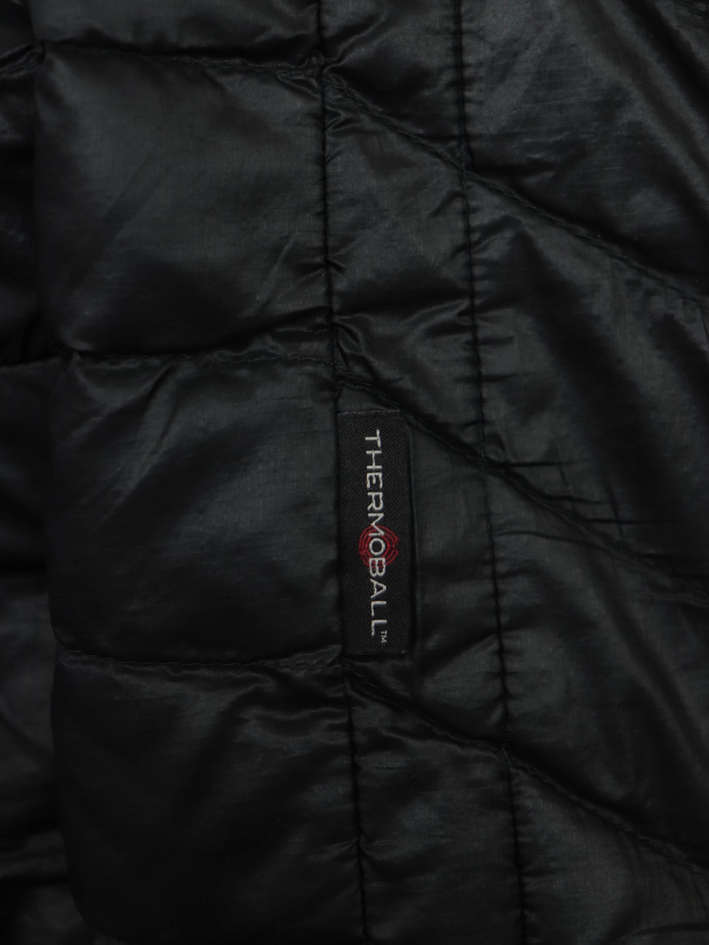 CHAQUETA THE NORTH FACE VINTAGE