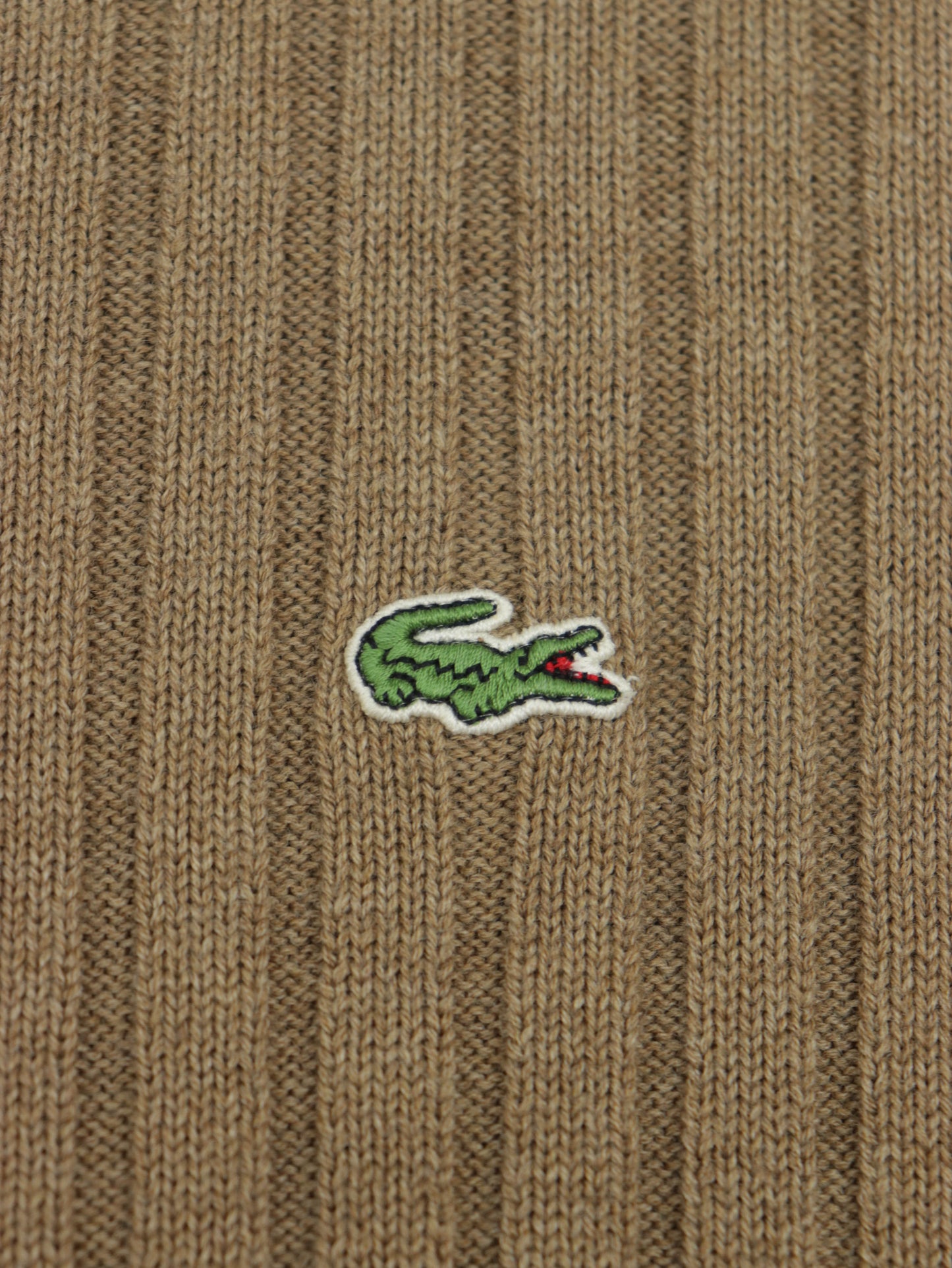 JERSEY LACOSTE VINTAGE 90S