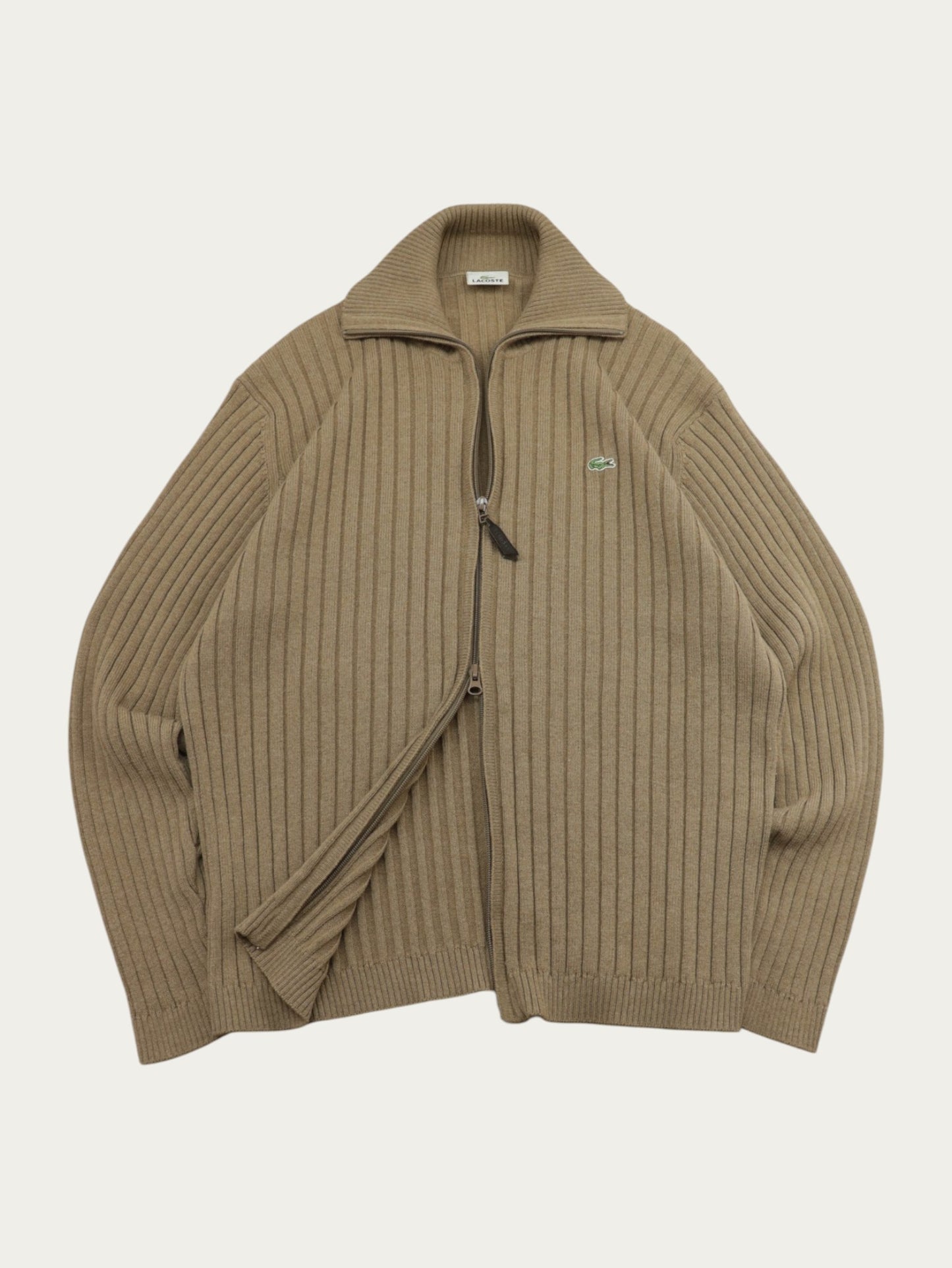 JERSEY LACOSTE VINTAGE 90S