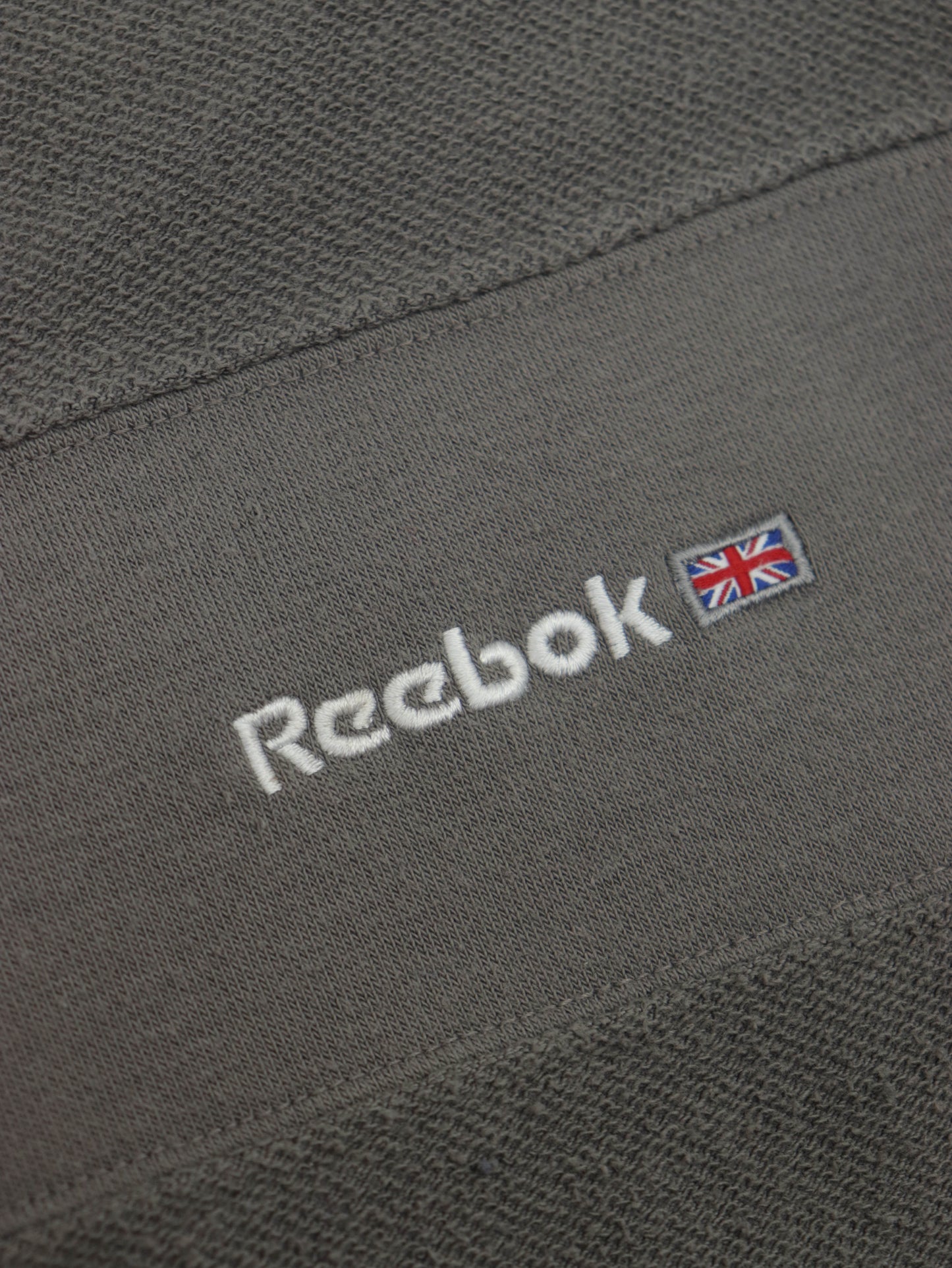 SUDADERA REEBOK VINTAGE 00S