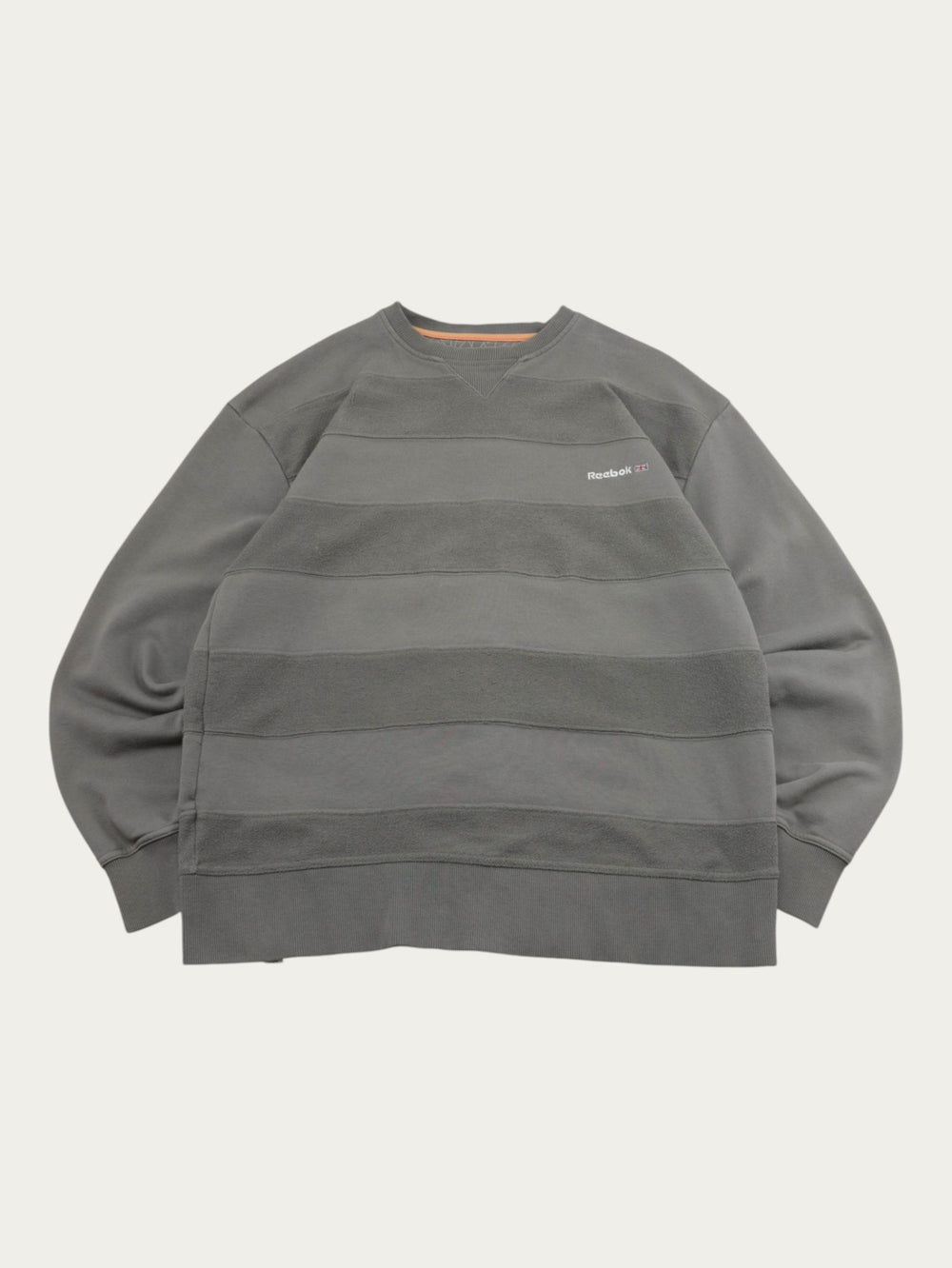 SUDADERA REEBOK VINTAGE 00S