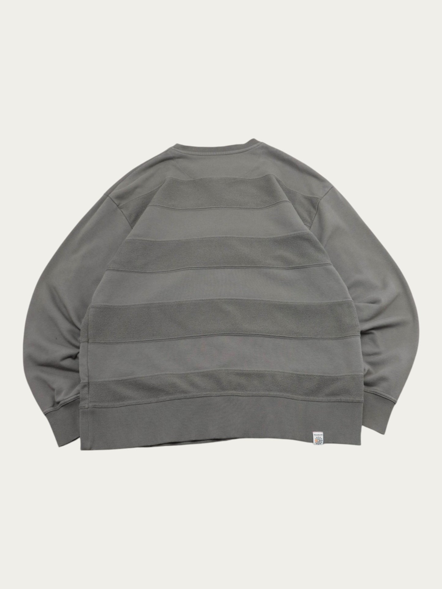 SUDADERA REEBOK VINTAGE 00S