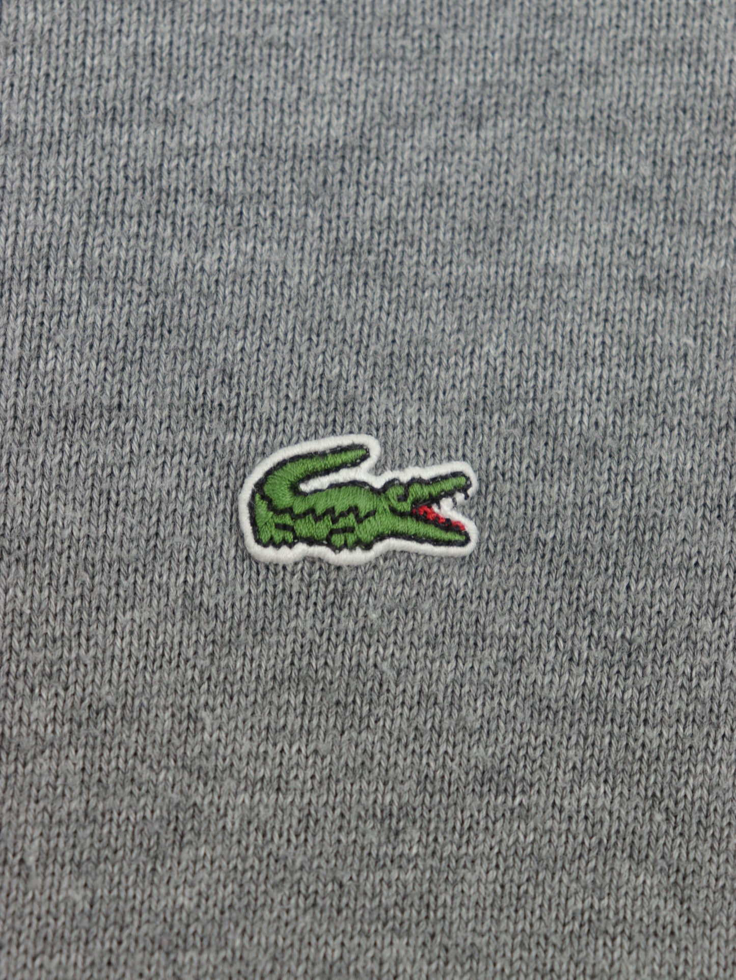 JERSEY LACOSTE VINTAGE