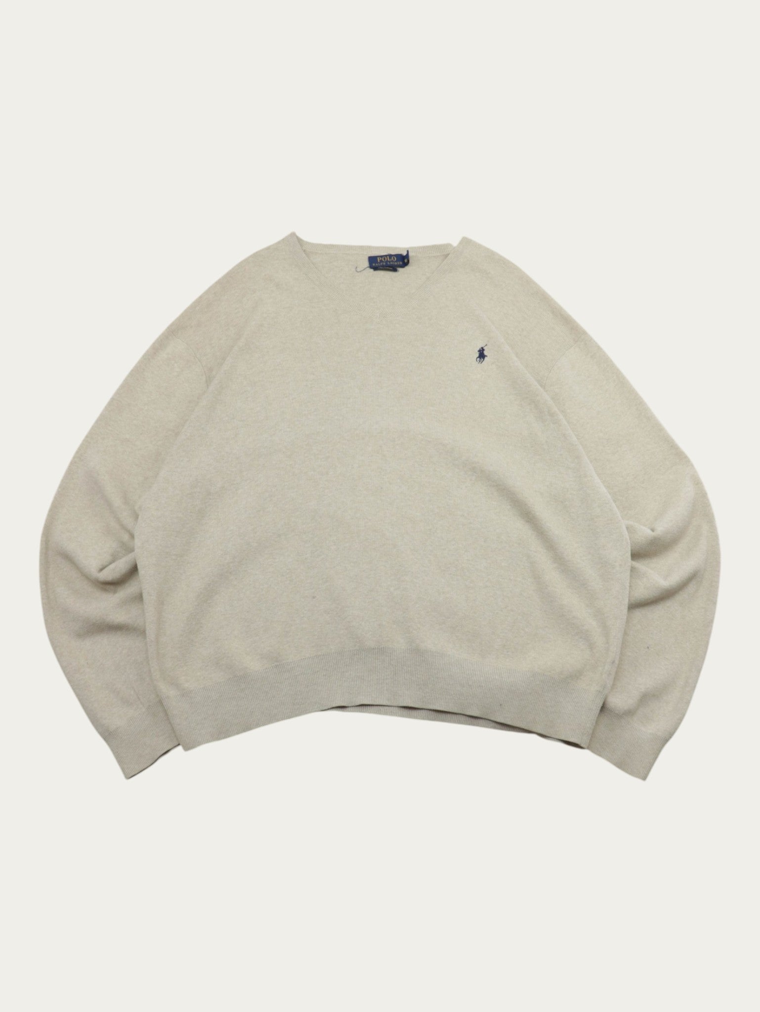 JERSEY RALPH LAUREN VINTAGE