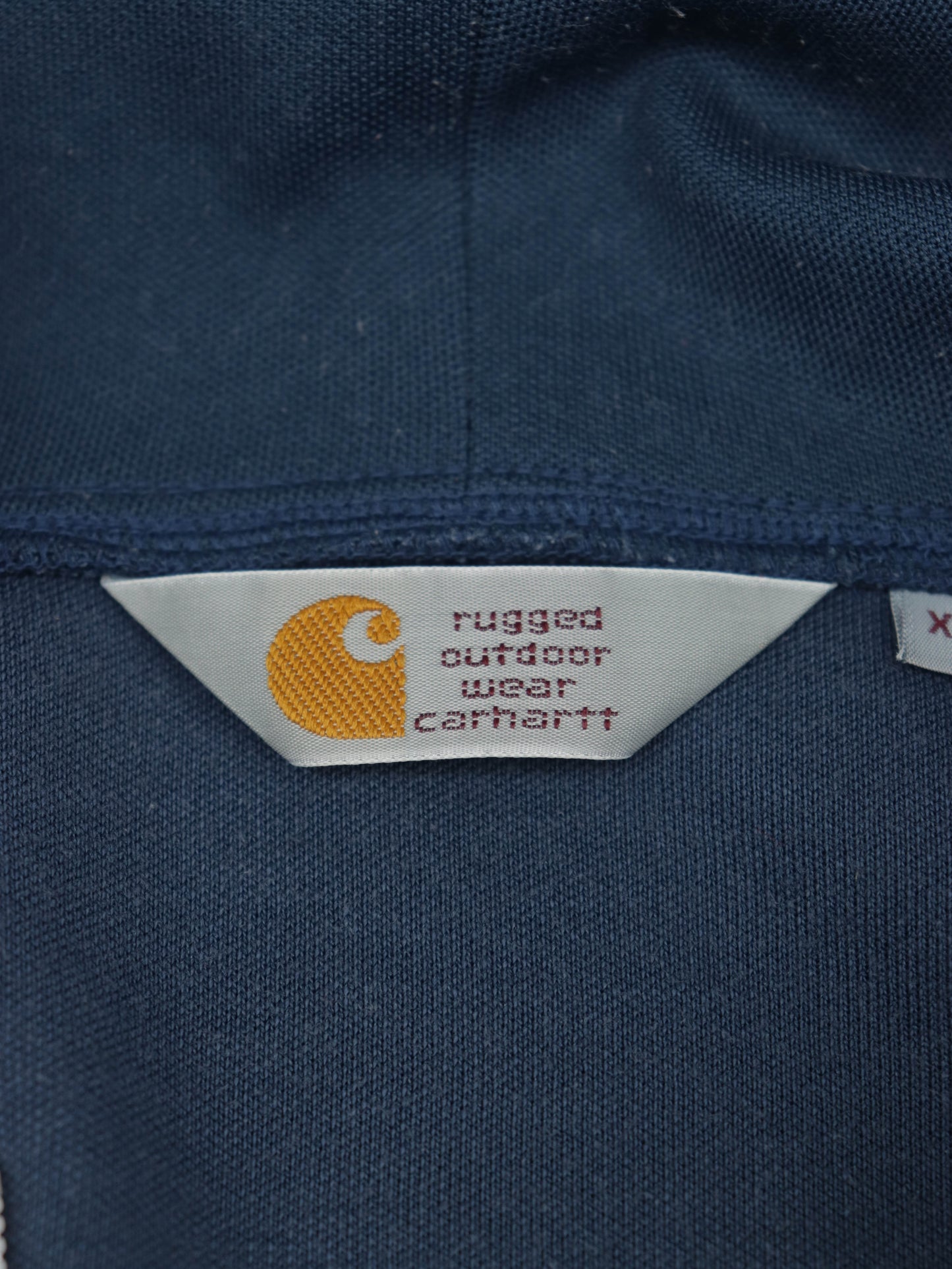 CHAQUETA CARHARTT VINTAGE 00S