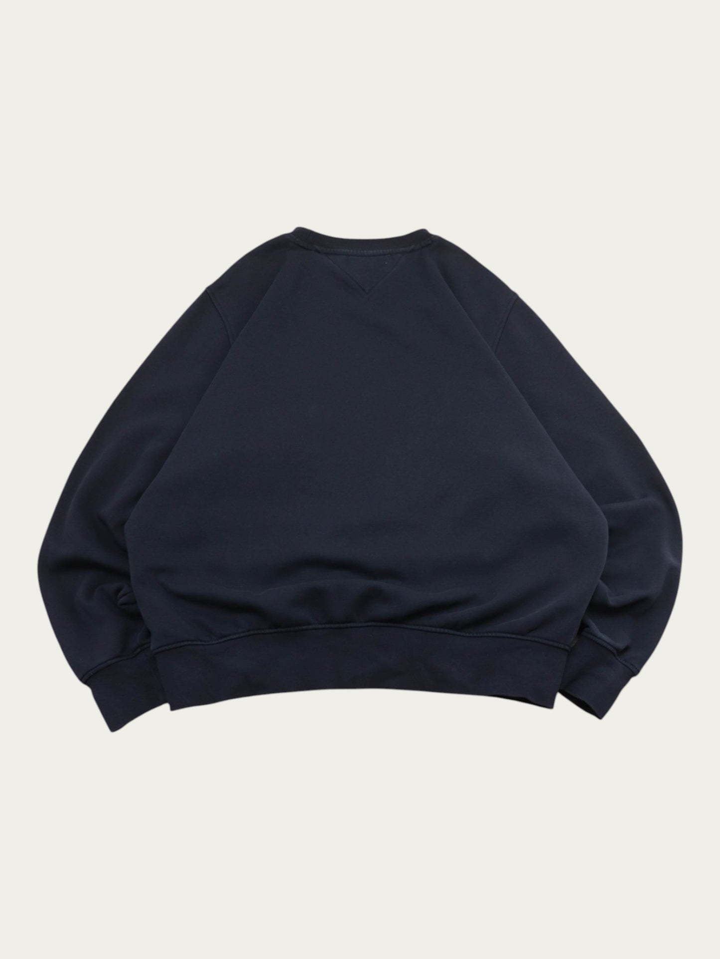 SUDADERA TOMMY HILFIGER VINTAGE