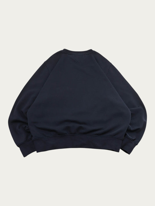 SUDADERA TOMMY HILFIGER VINTAGE