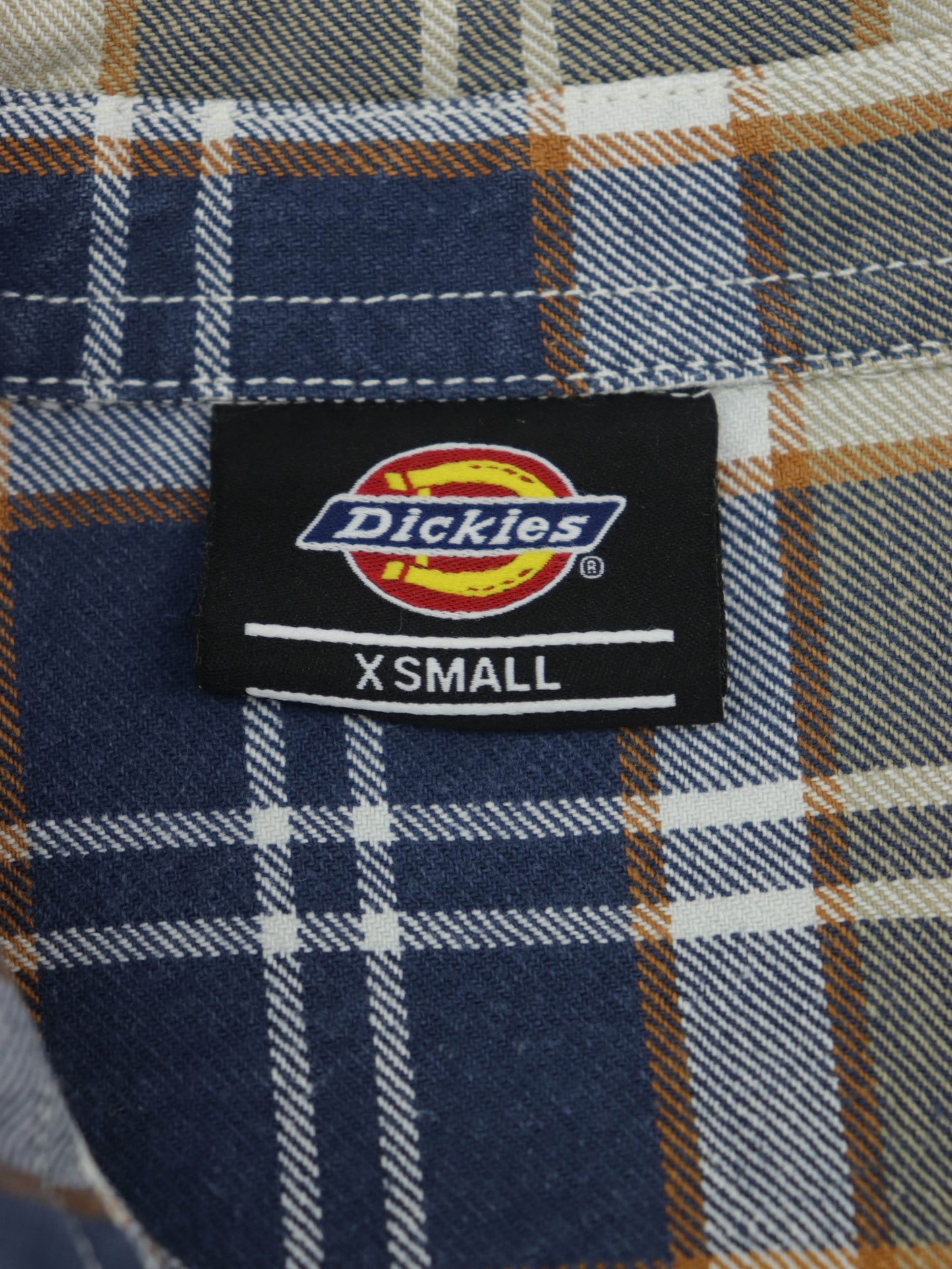 CAMISA DICKIES VINTAGE 00S