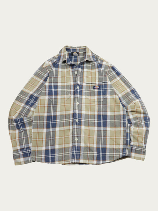 CAMISA DICKIES VINTAGE 00S
