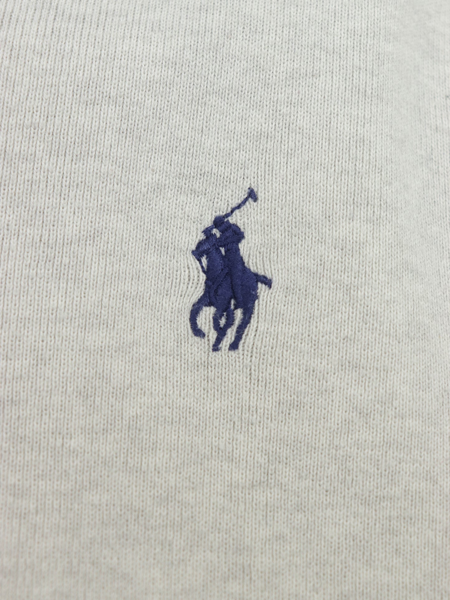 JERSEY RALPH LAUREN VINTAGE