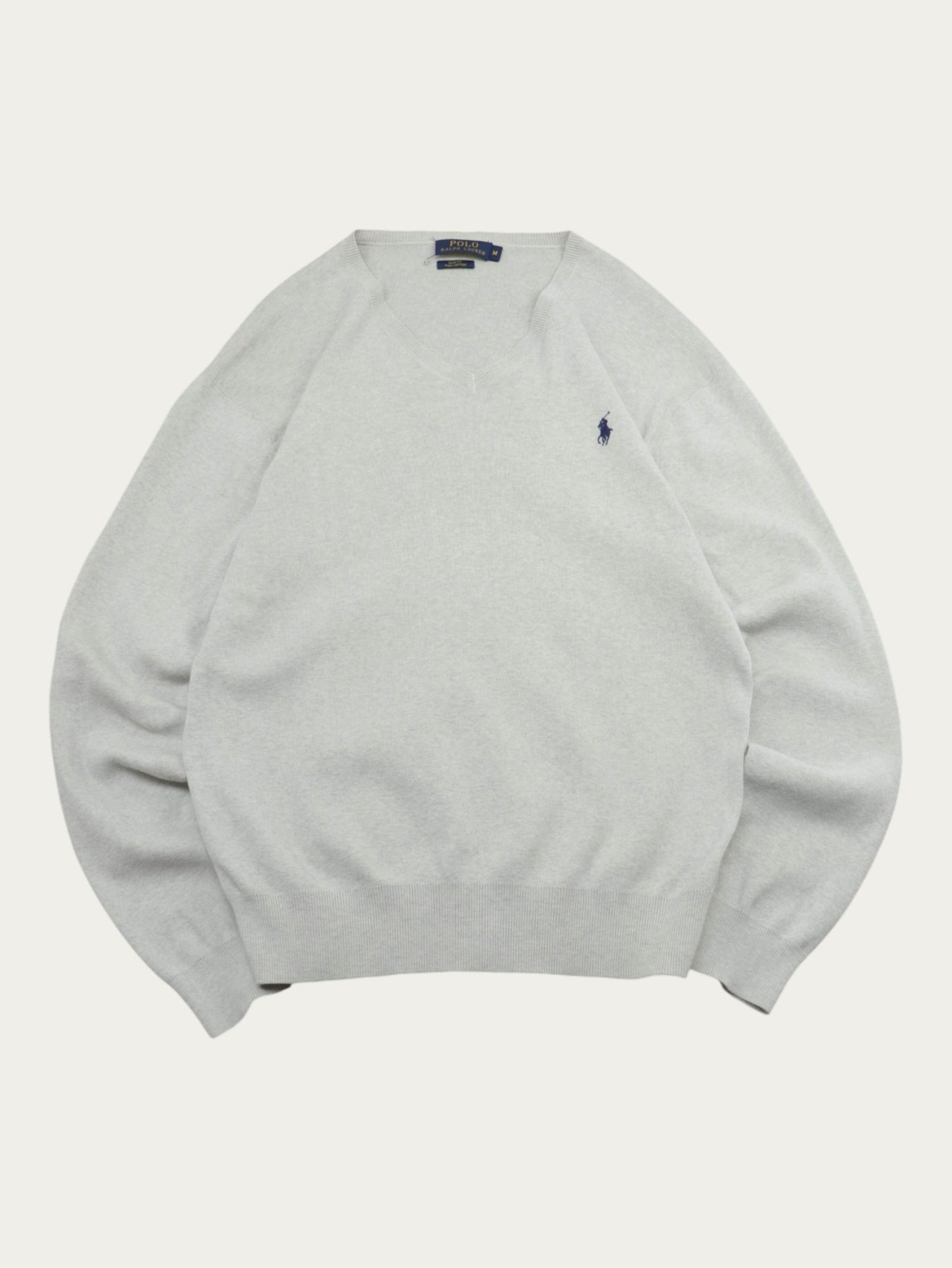 JERSEY RALPH LAUREN VINTAGE