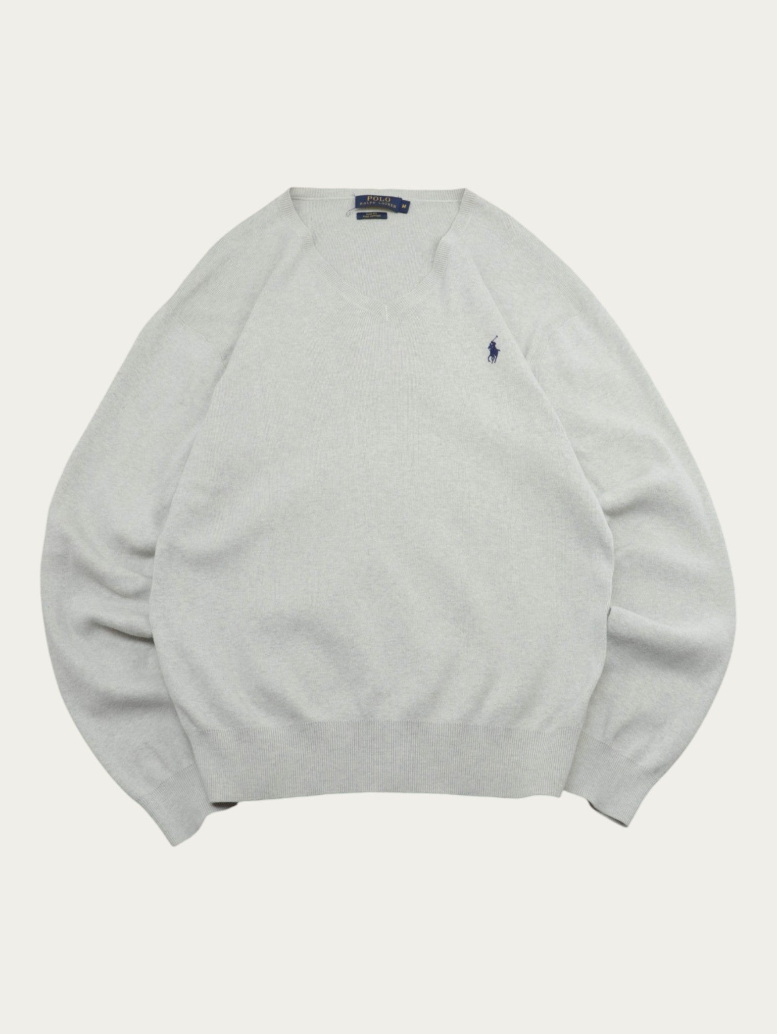 JERSEY RALPH LAUREN VINTAGE