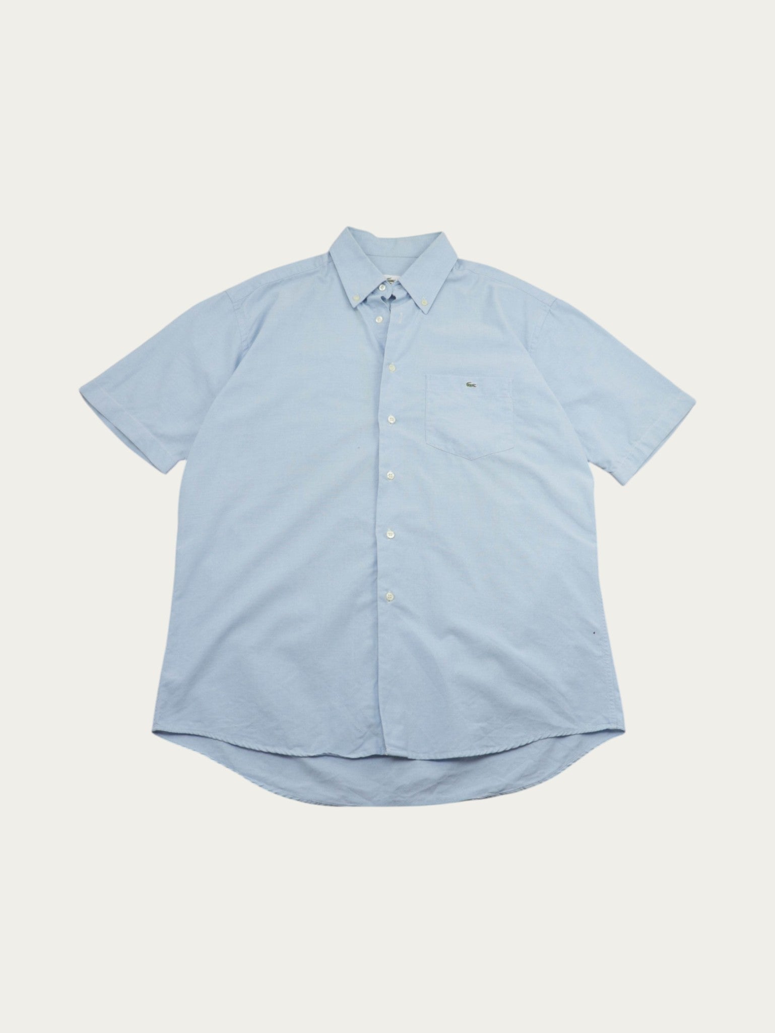 CAMISA LACOSTE VINTAGE