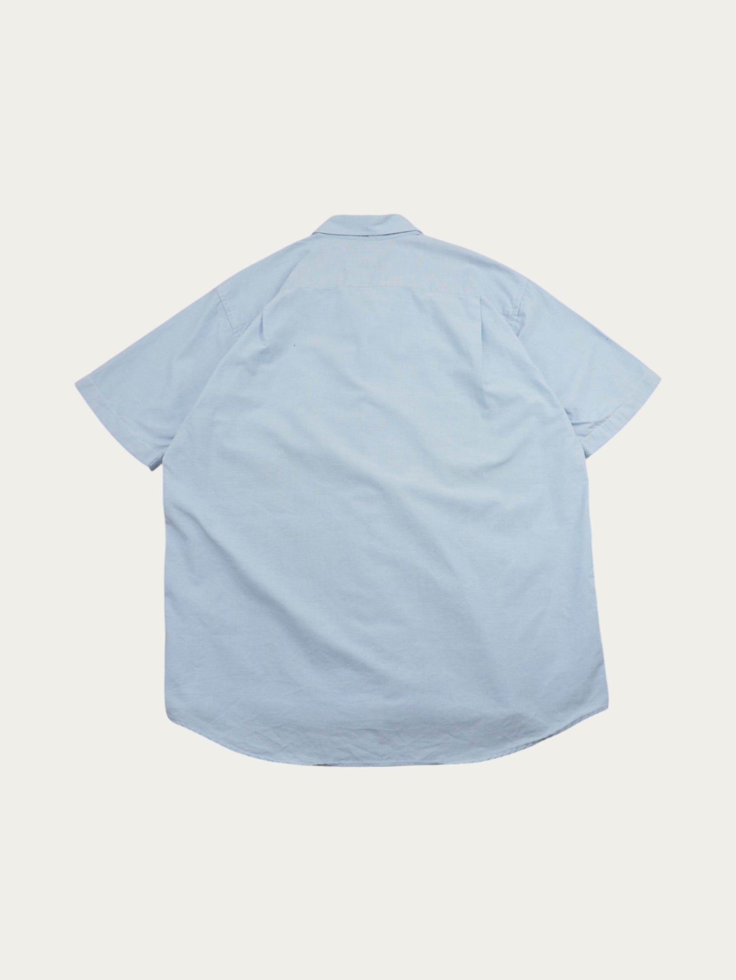 CAMISA LACOSTE VINTAGE