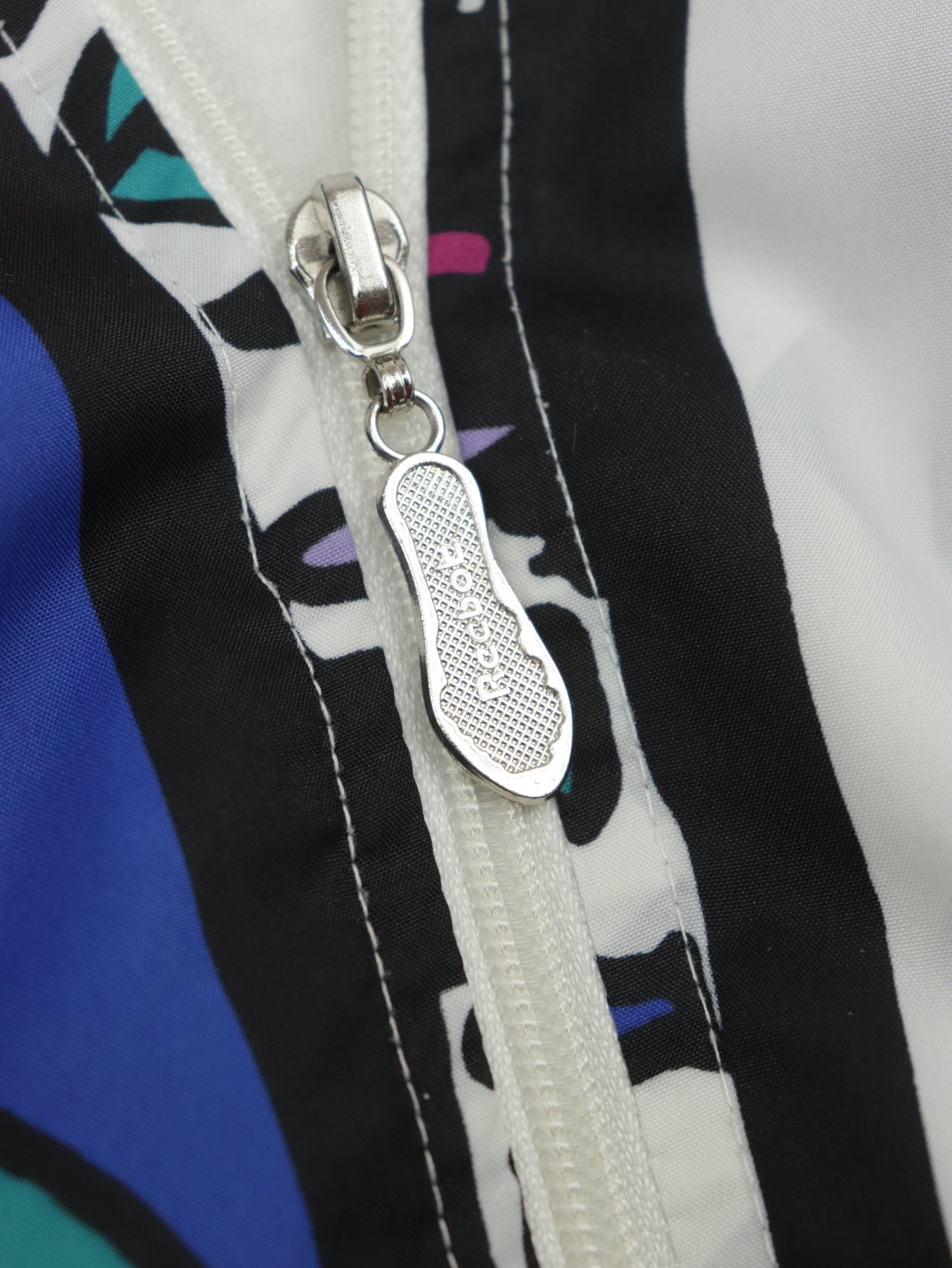CHAQUETA REEBOK VINTAGE 90S