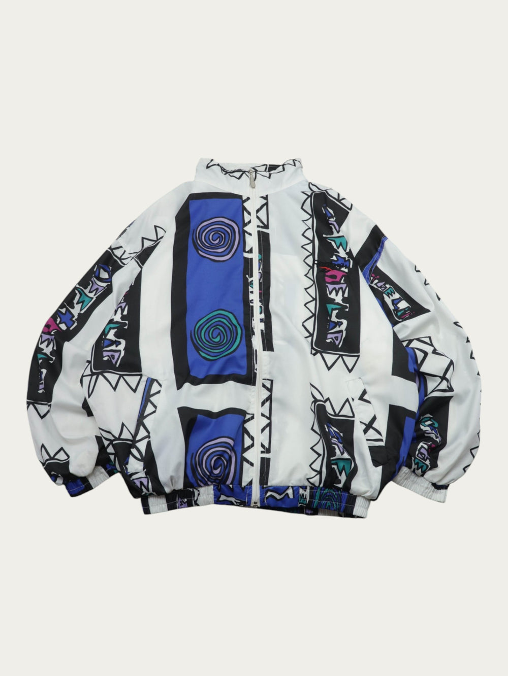 CHAQUETA REEBOK VINTAGE 90S