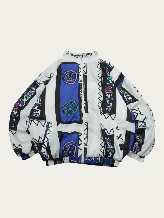 CHAQUETA REEBOK VINTAGE 90S