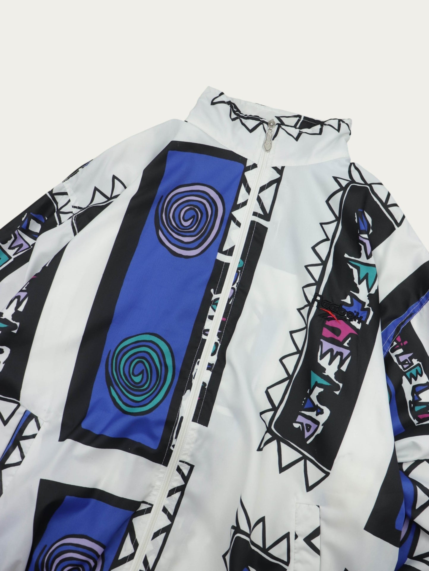 CHAQUETA REEBOK VINTAGE 90S