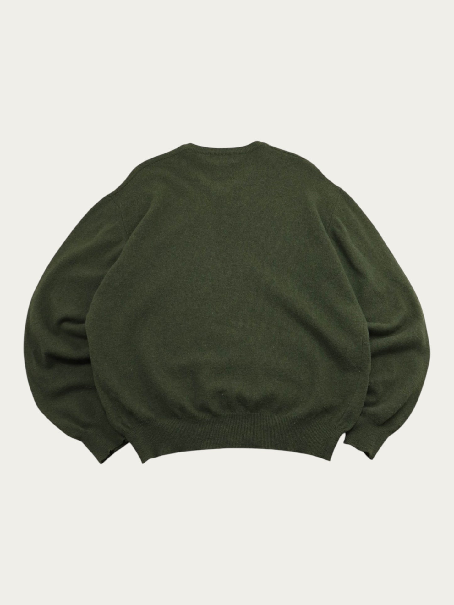 JERSEY THOMAS BURBERRY VINTAGE